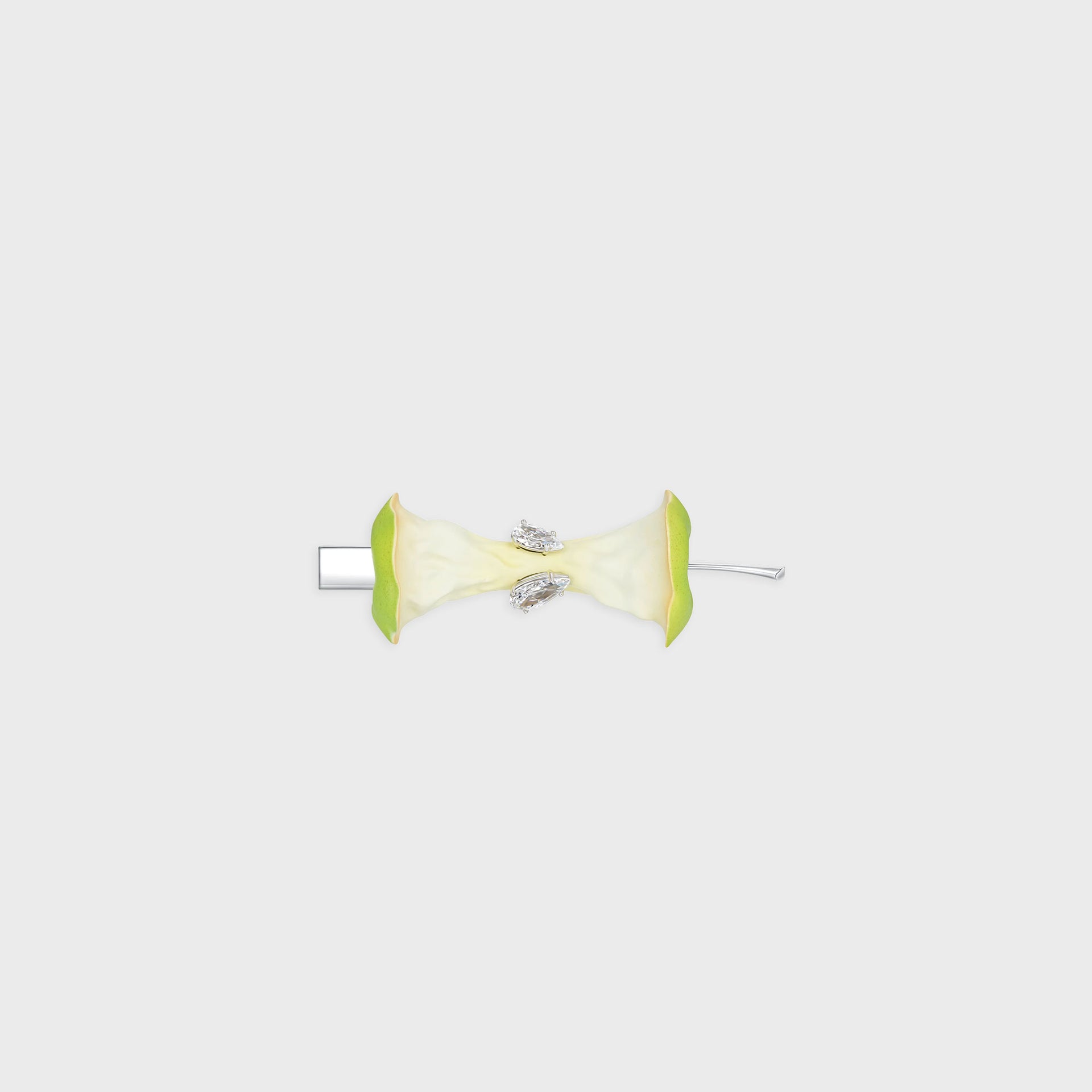 YVMIN Apple Core Hair Pin - GRN