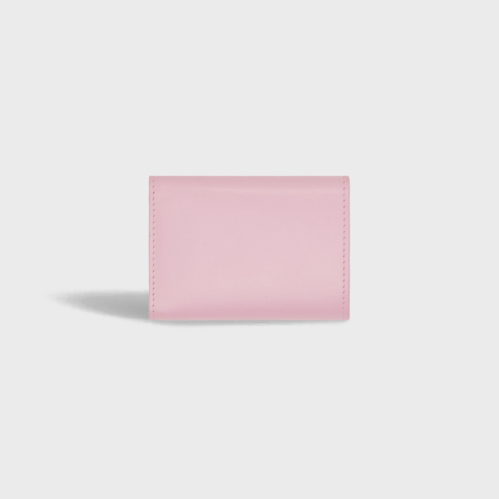 Jil Sander Baby Wallet - Neon Rose – Kith Japan