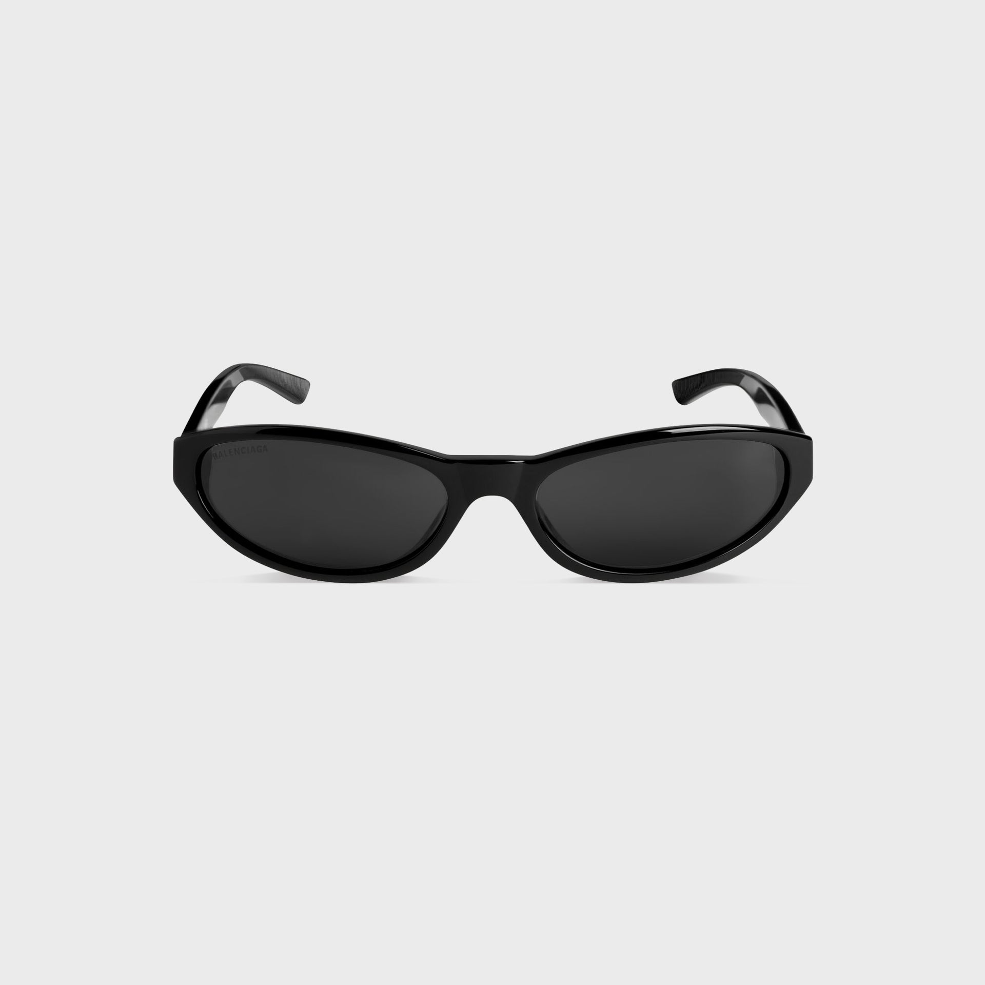 BALENCIAGA BB0007S-014 - Black