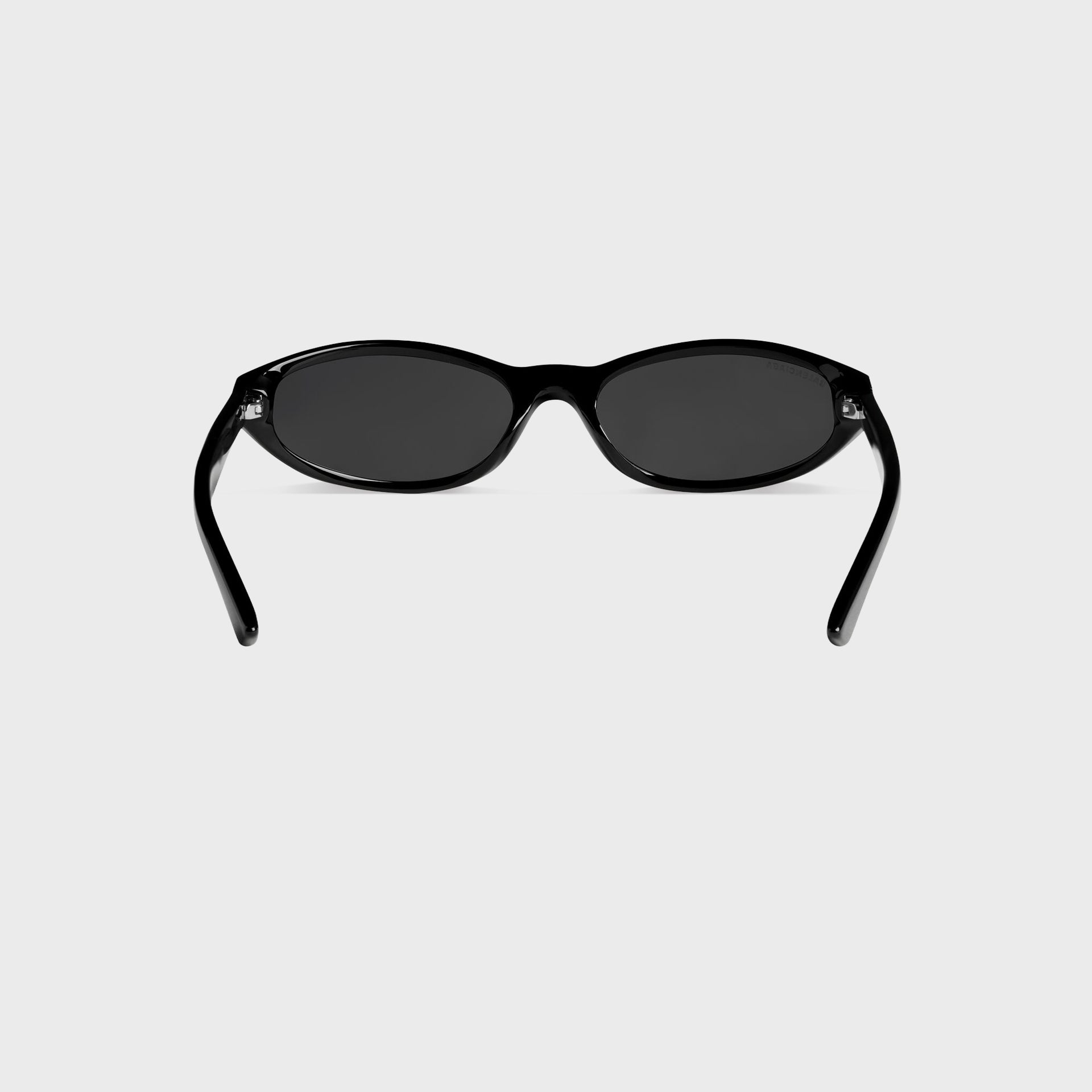 BALENCIAGA BB0007S-014 - Black