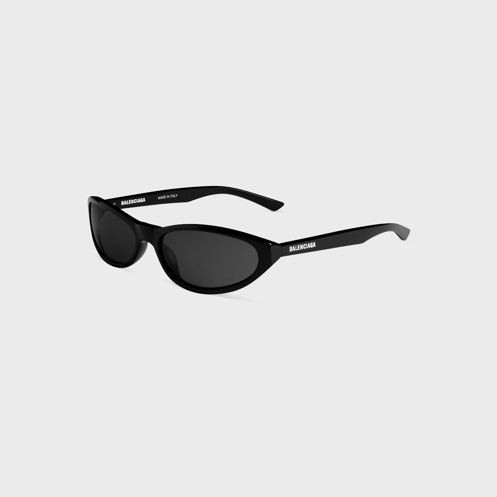 BALENCIAGA BB0007S-014 - Black