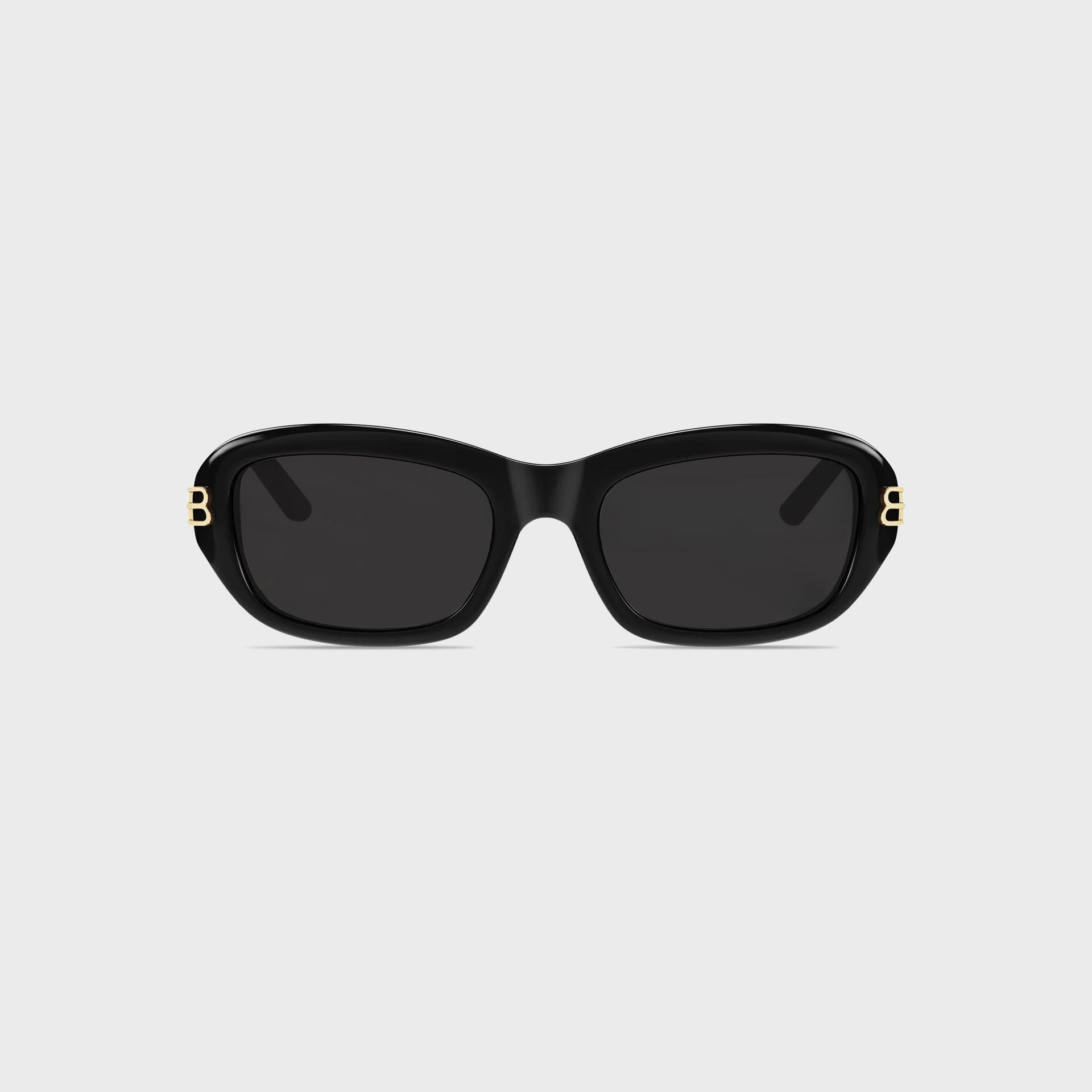 BALENCIAGA BB0471SK-001 - Black