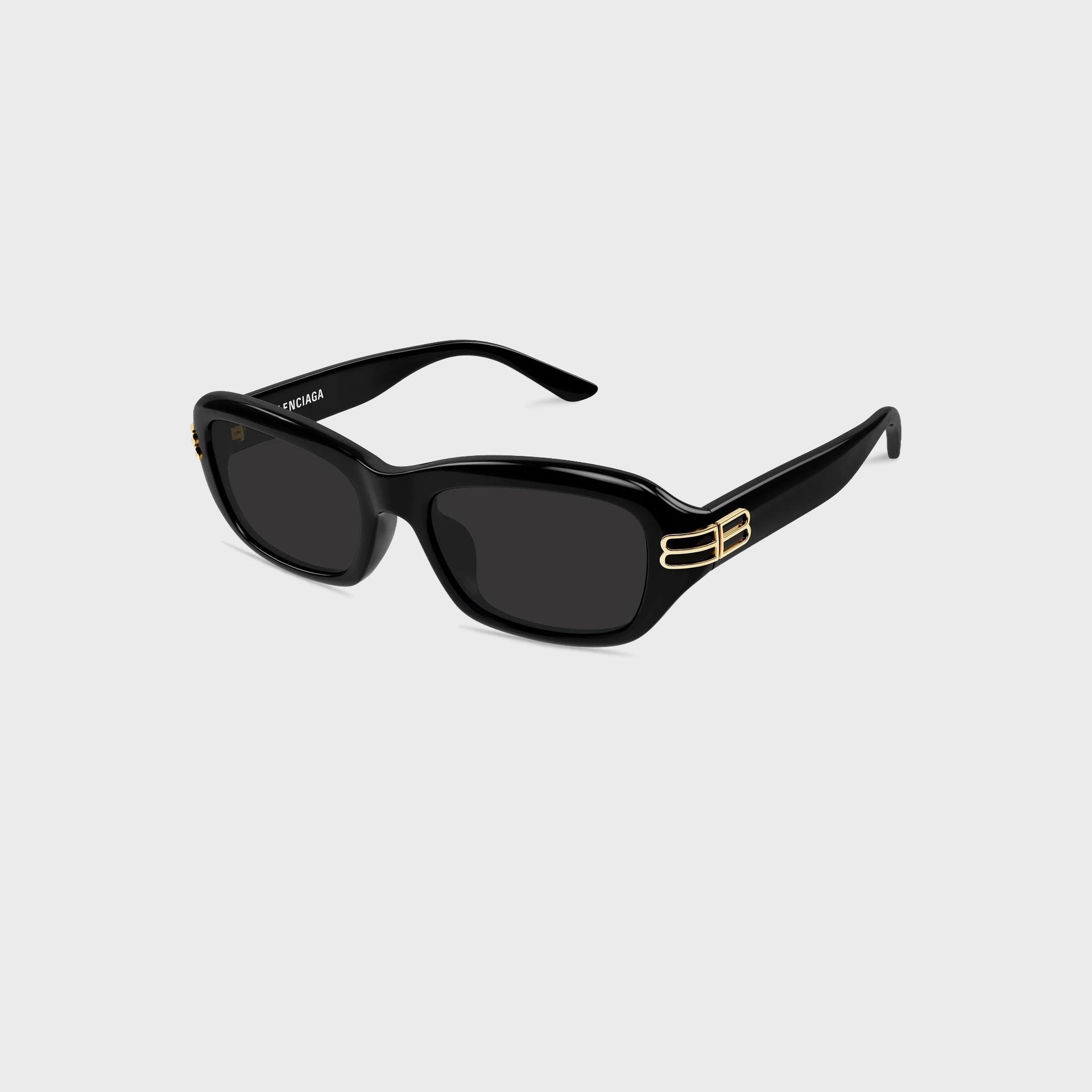BALENCIAGA BB0471SK-001 - Black