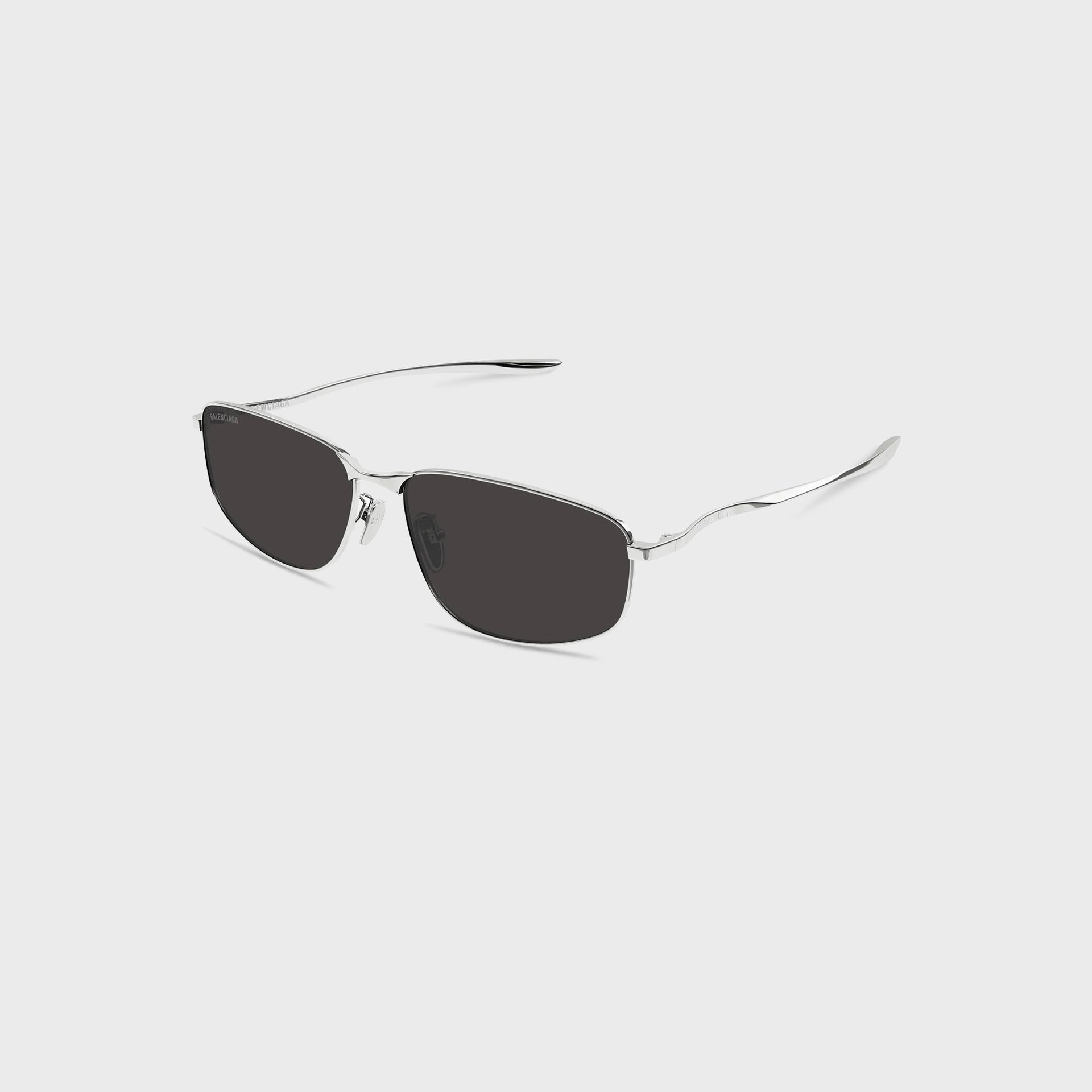 BALENCIAGA BB0494SA-001 - Silver