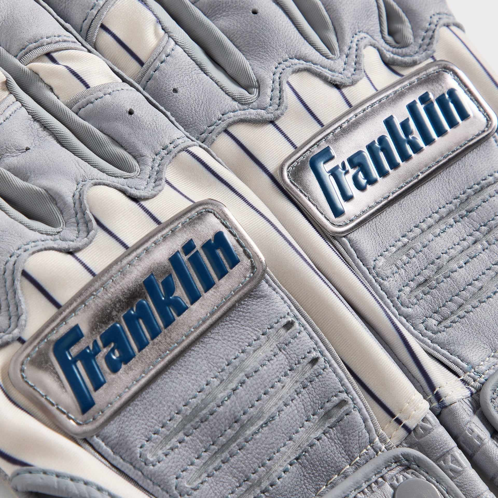 Kith & Franklin for the New York Yankees CFX Pro Gloves - Multi - PH