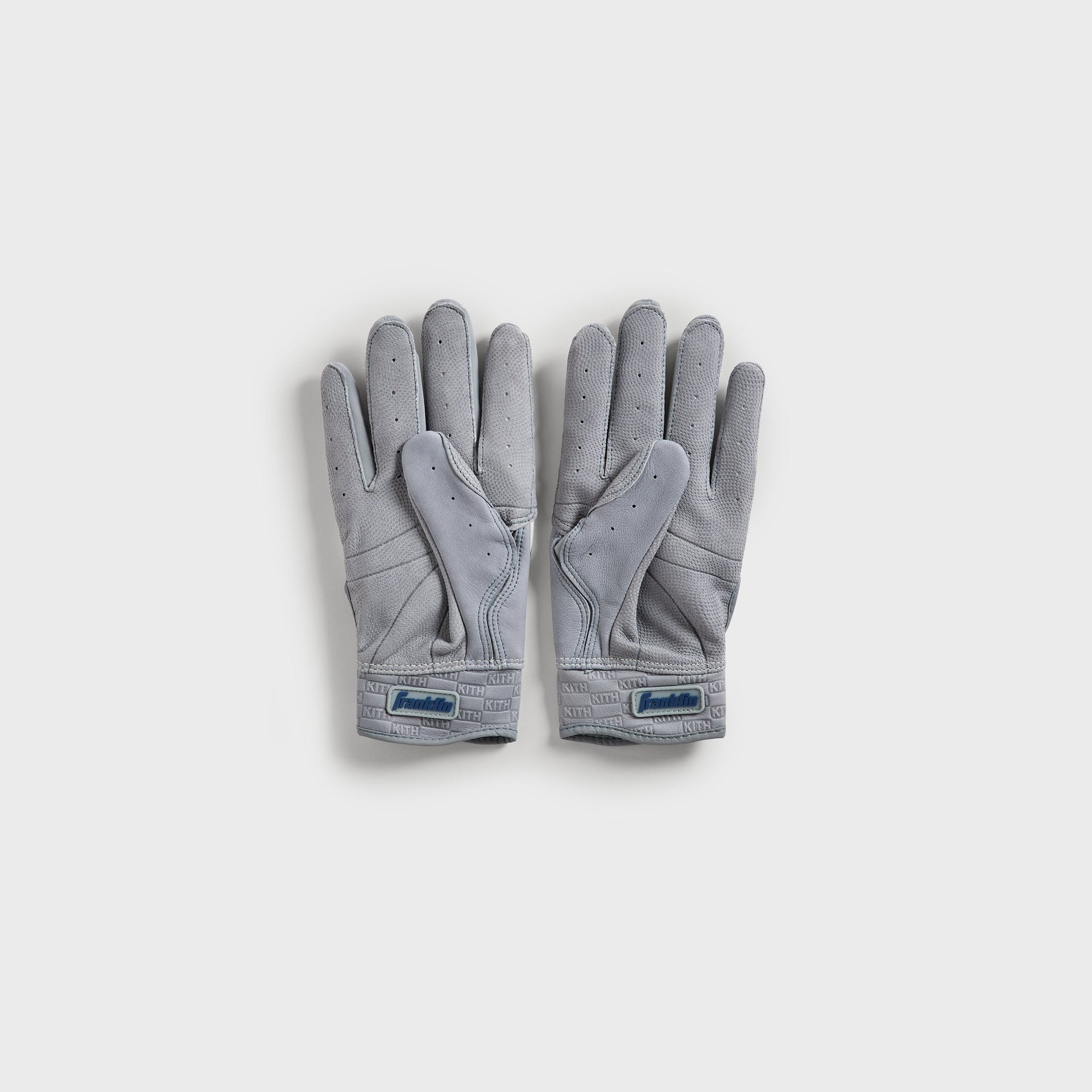 Kith & Franklin for the New York Yankees CFX Pro Gloves - Multi - PH