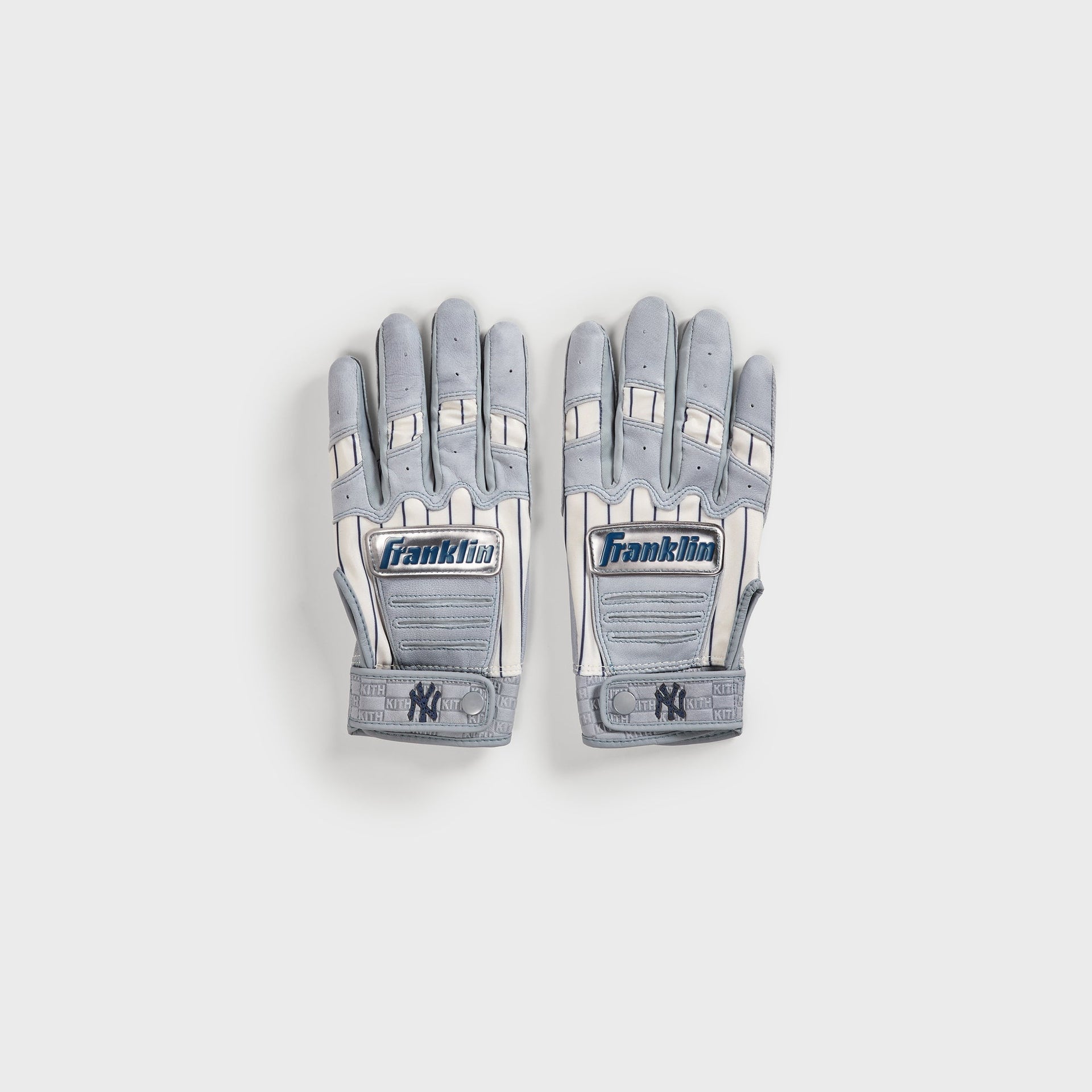 Kith & Franklin for the New York Yankees CFX Pro Gloves - Multi - PH