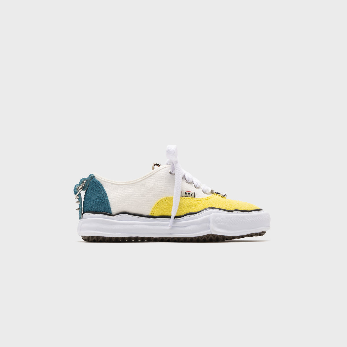 Bonbom × Maison Mihara Yasuhiro Multi Color Baker - Multi Color