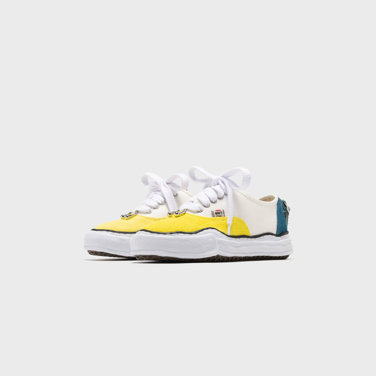 Bonbom × Maison Mihara Yasuhiro Multi Color Baker - Multi Color