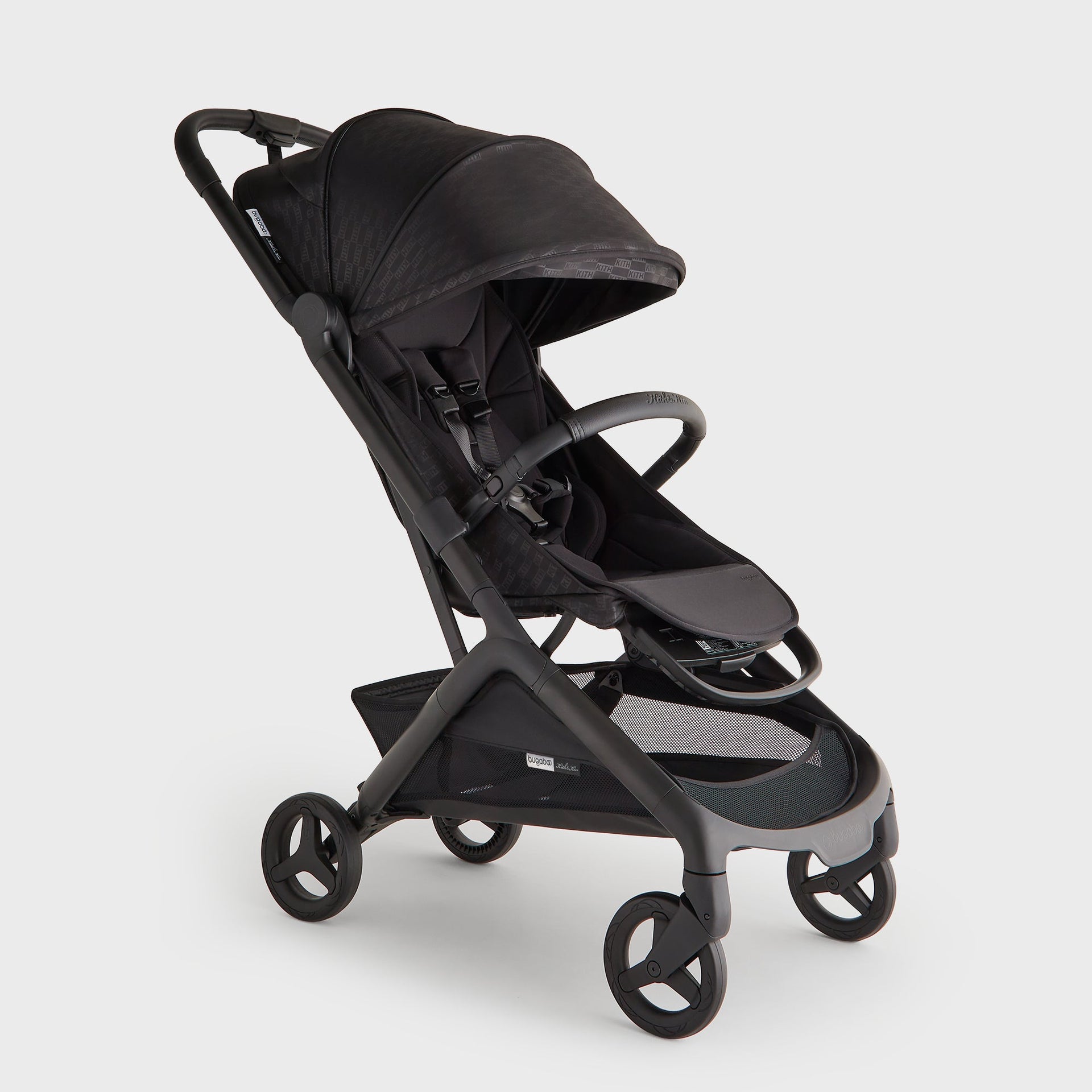 Kith for Bugaboo Butterfly 2 Travel Stroller