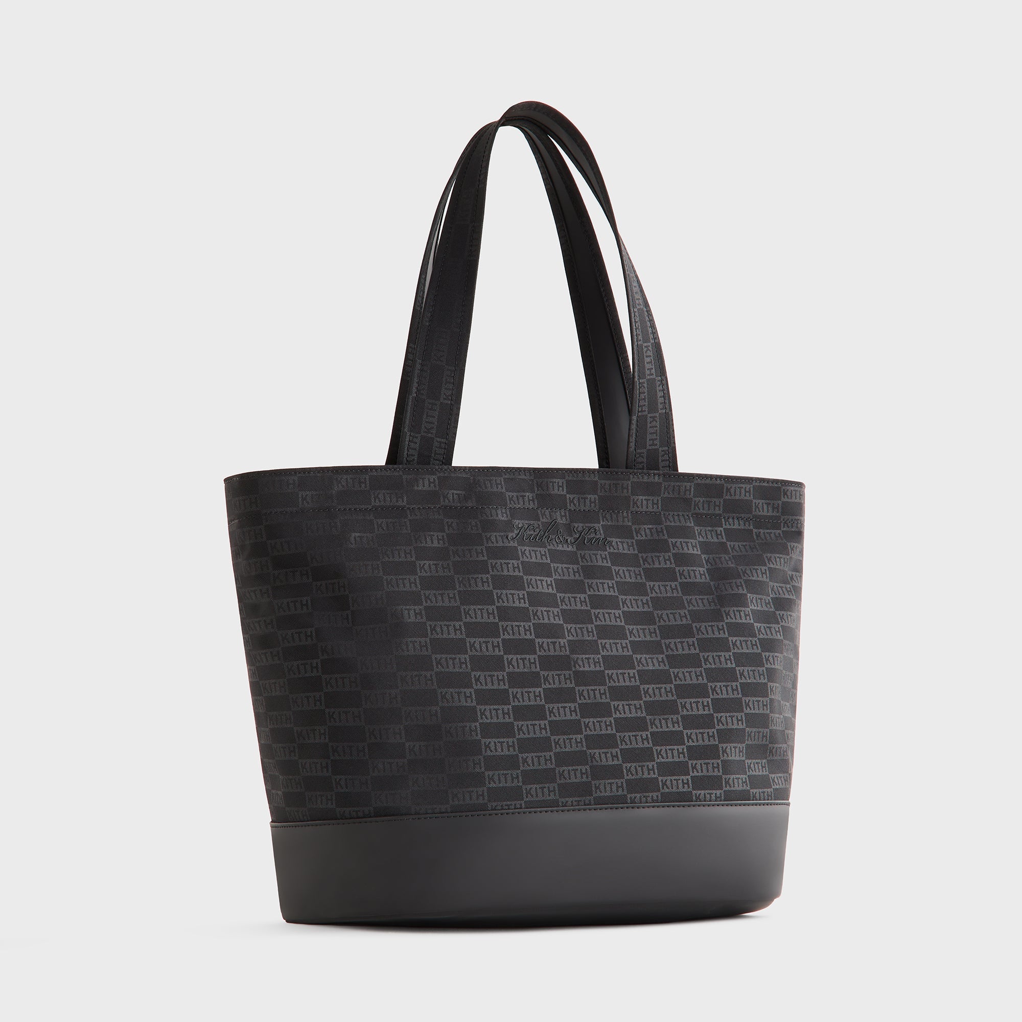 Kith for Bugaboo Changing Bag - Black – Kith Japan