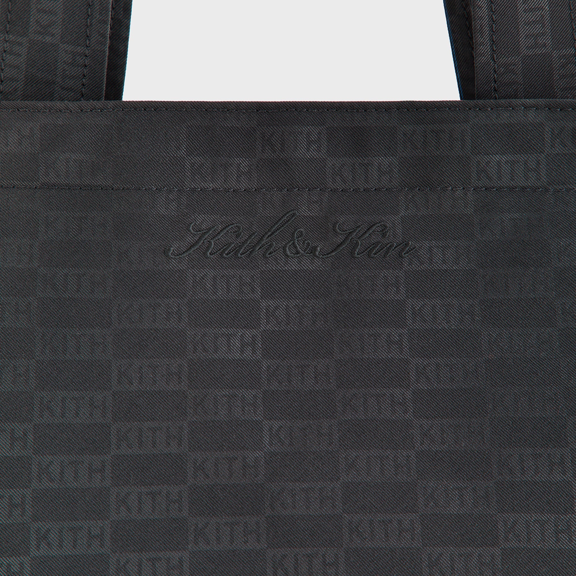 Kith for Bugaboo Changing Bag - Black – Kith Japan