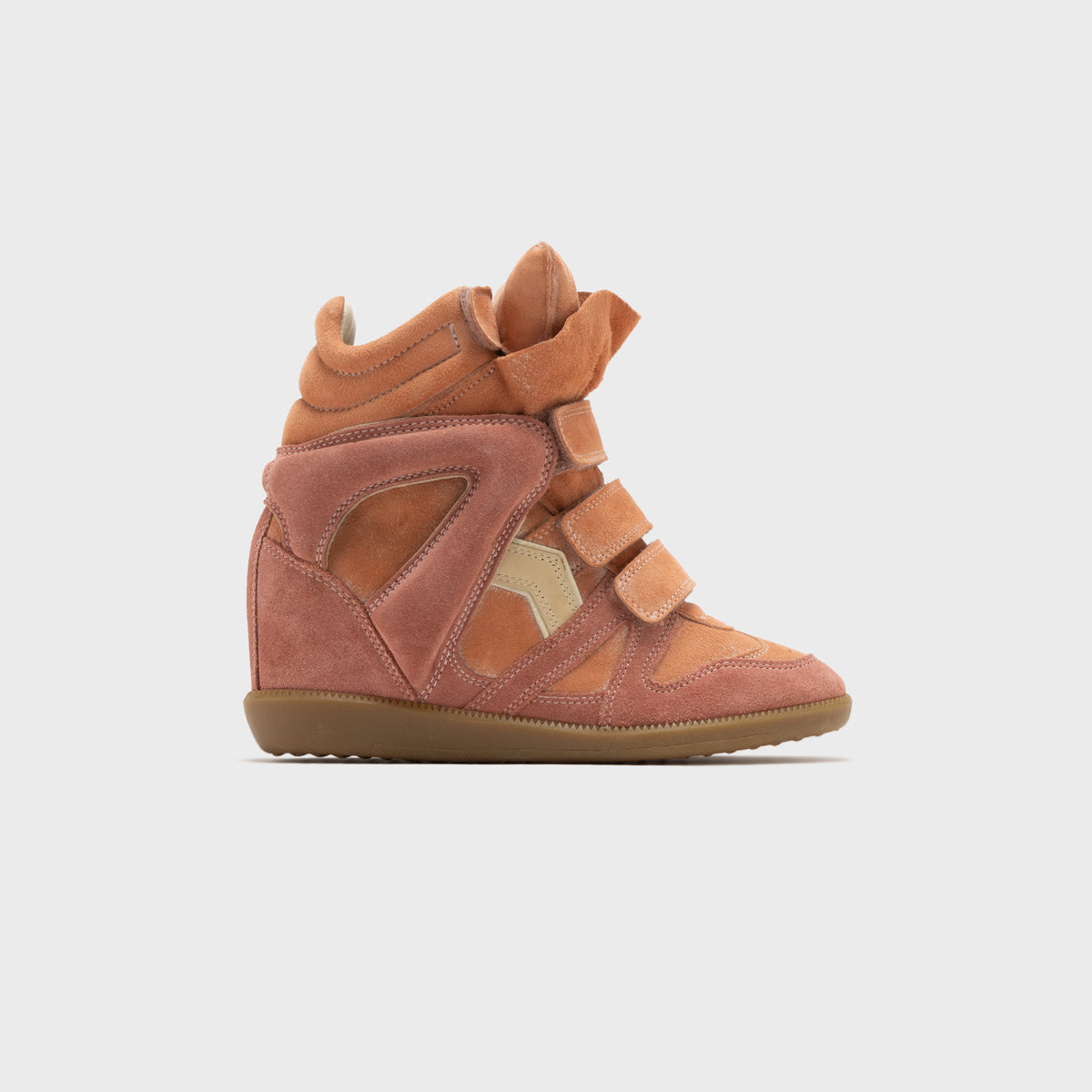 Isabel Marant Bekett - Desert Pink / Sunset Clay