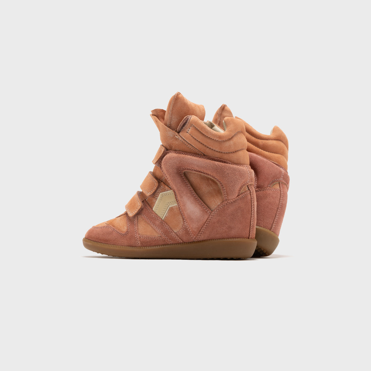 Isabel Marant Bekett - Desert Pink / Sunset Clay