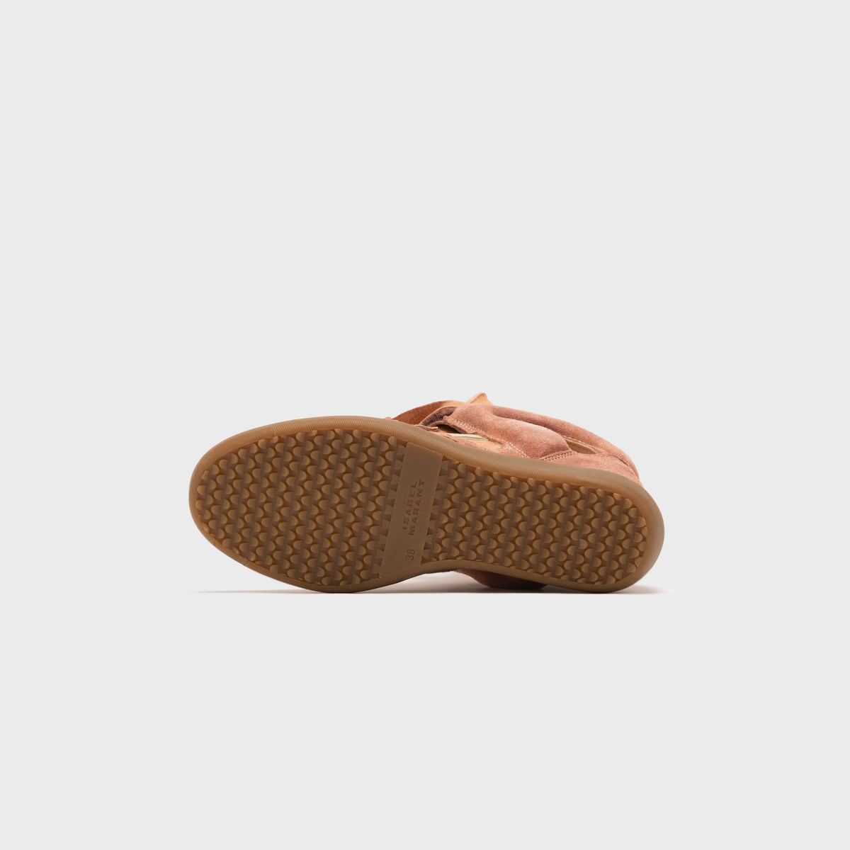 Isabel Marant Bekett - Desert Pink / Sunset Clay