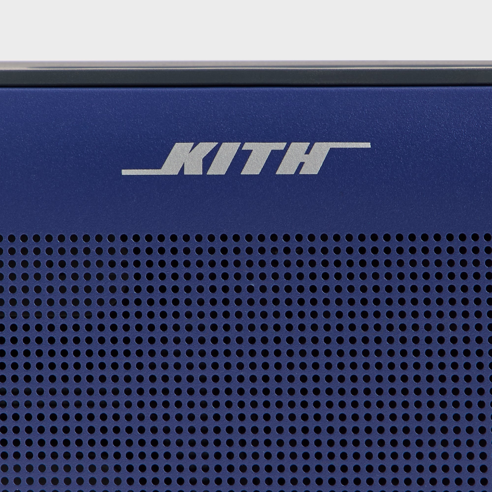 Kith for Bose SoundLink Plus Portable Speaker - Nocturnal – Kith Japan
