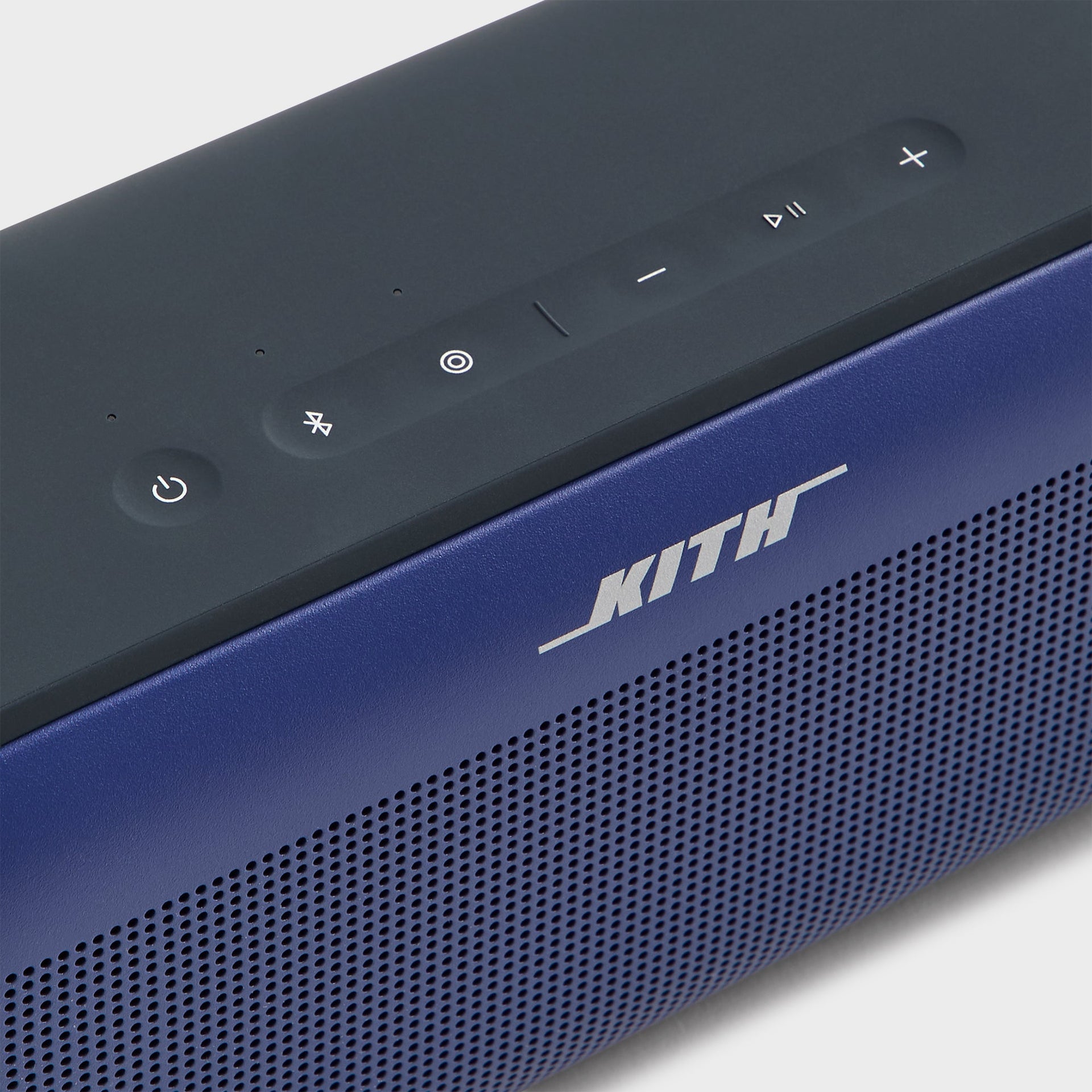 Kith for Bose SoundLink Plus Portable Speaker - Nocturnal