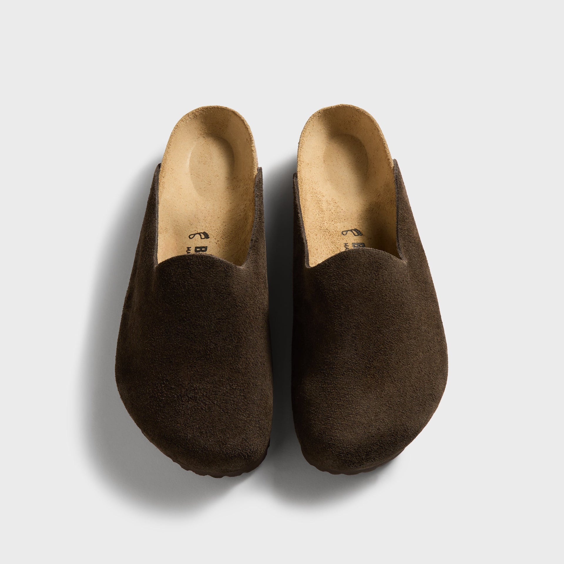 Kith for Birkenstock WMNS Amsterdam - Mocca PH