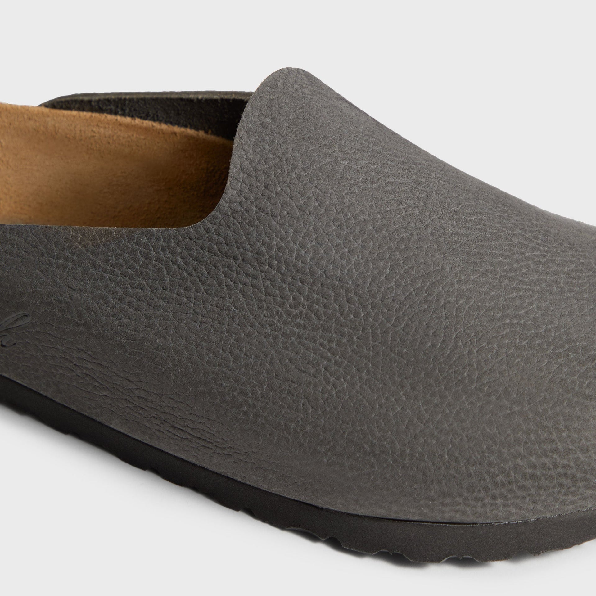 Kith for Birkenstock Amsterdam - Black PH