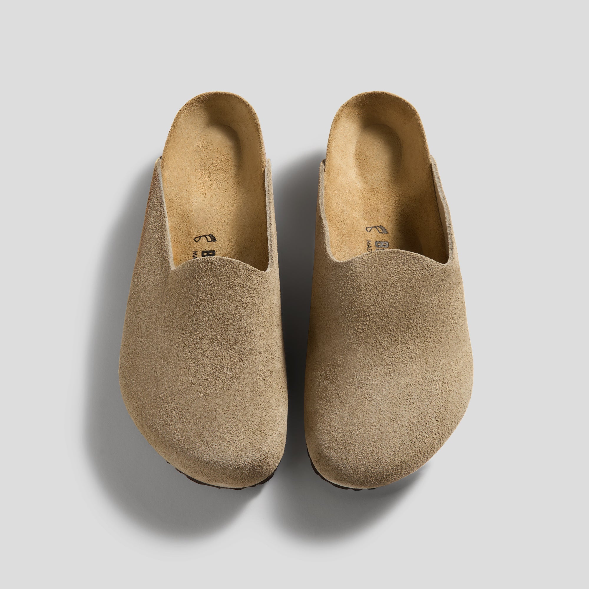 KITH キス　ロゴレギンス　ベージュ Kith for Birkenstock WMNS Amsterdam - Taupe PH – Kith Japan