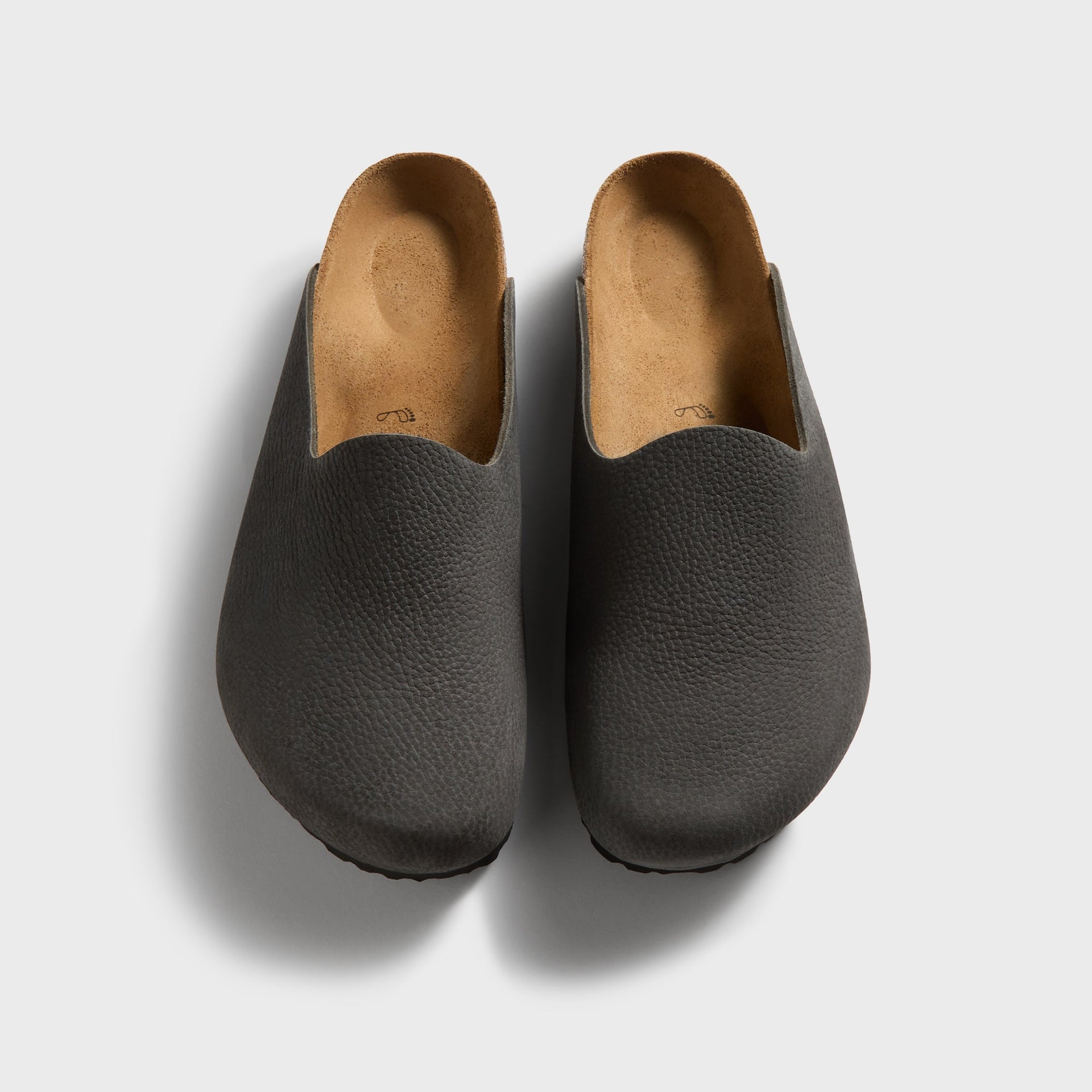 Kith for Birkenstock WMNS Amsterdam - Black PH