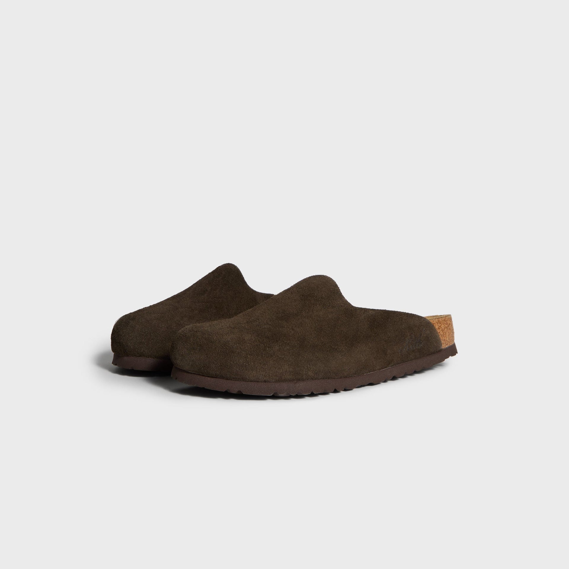 Kith for Birkenstock Amsterdam - Mocca PH
