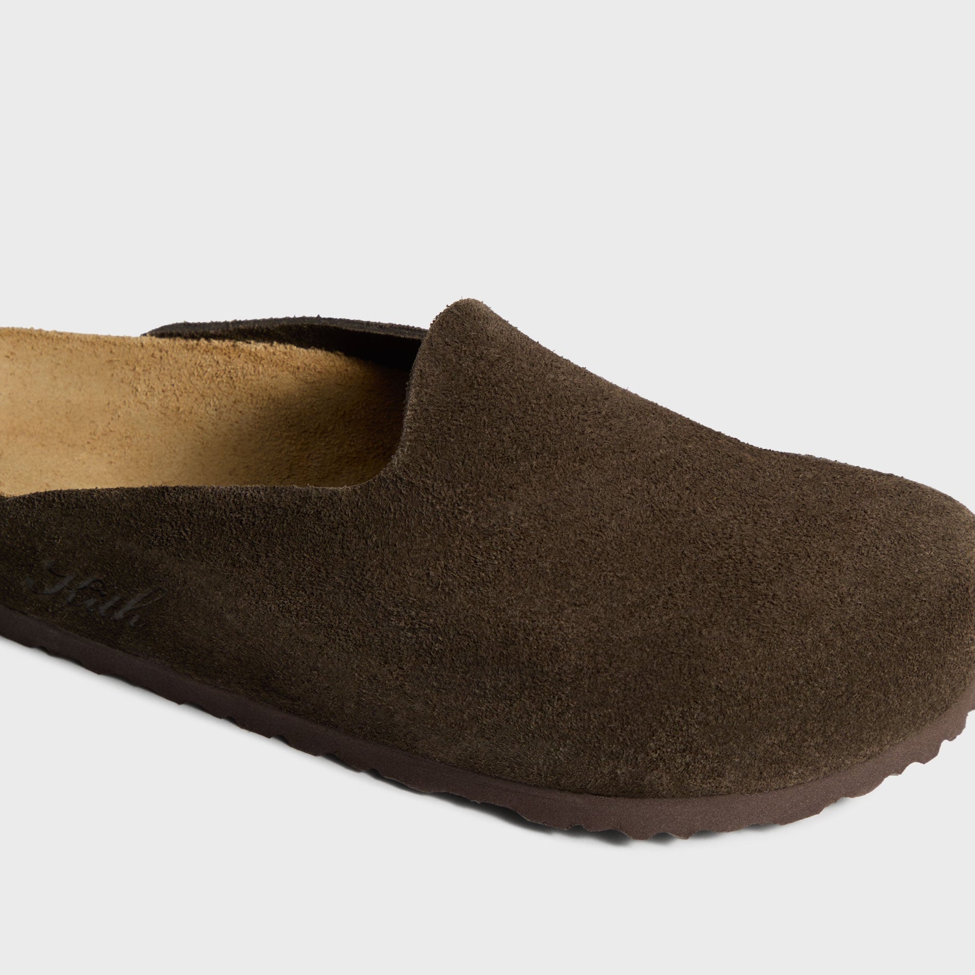 Kith for Birkenstock Amsterdam - Mocca PH