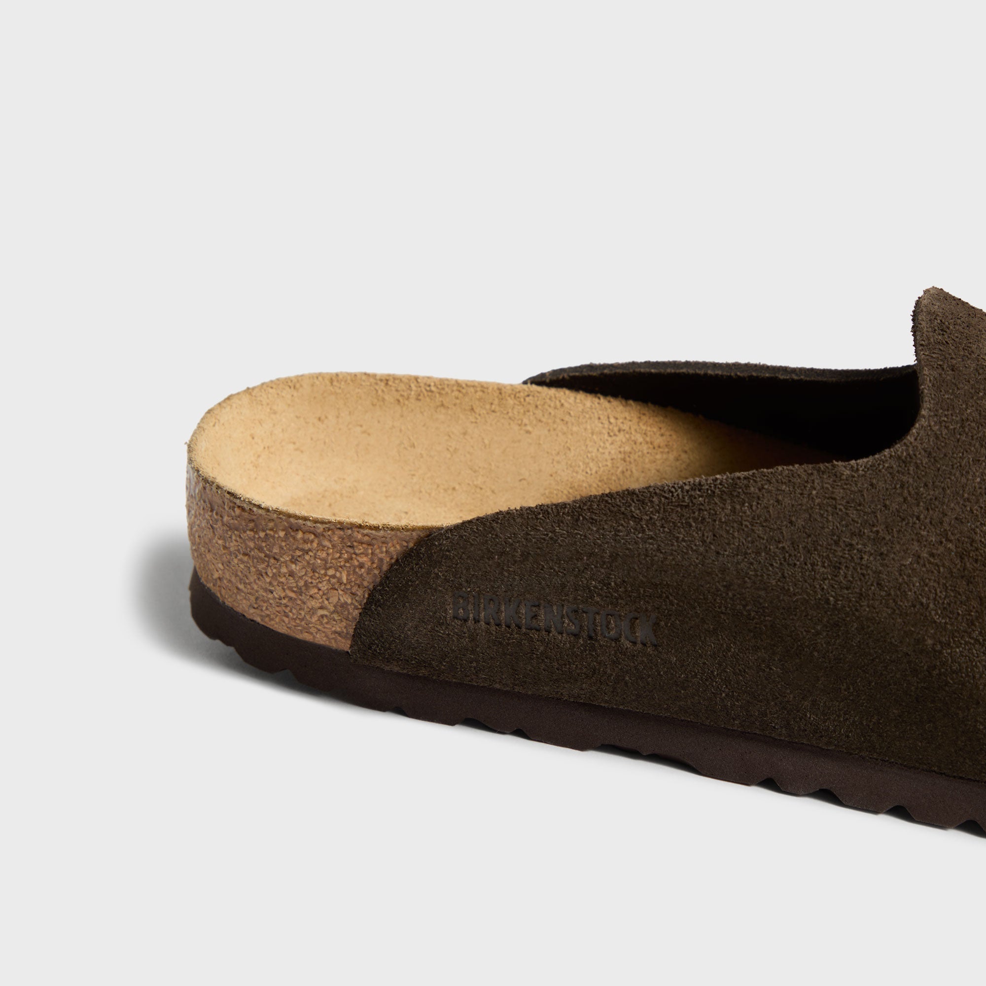 Kith for Birkenstock Amsterdam - Mocca PH – Kith Japan