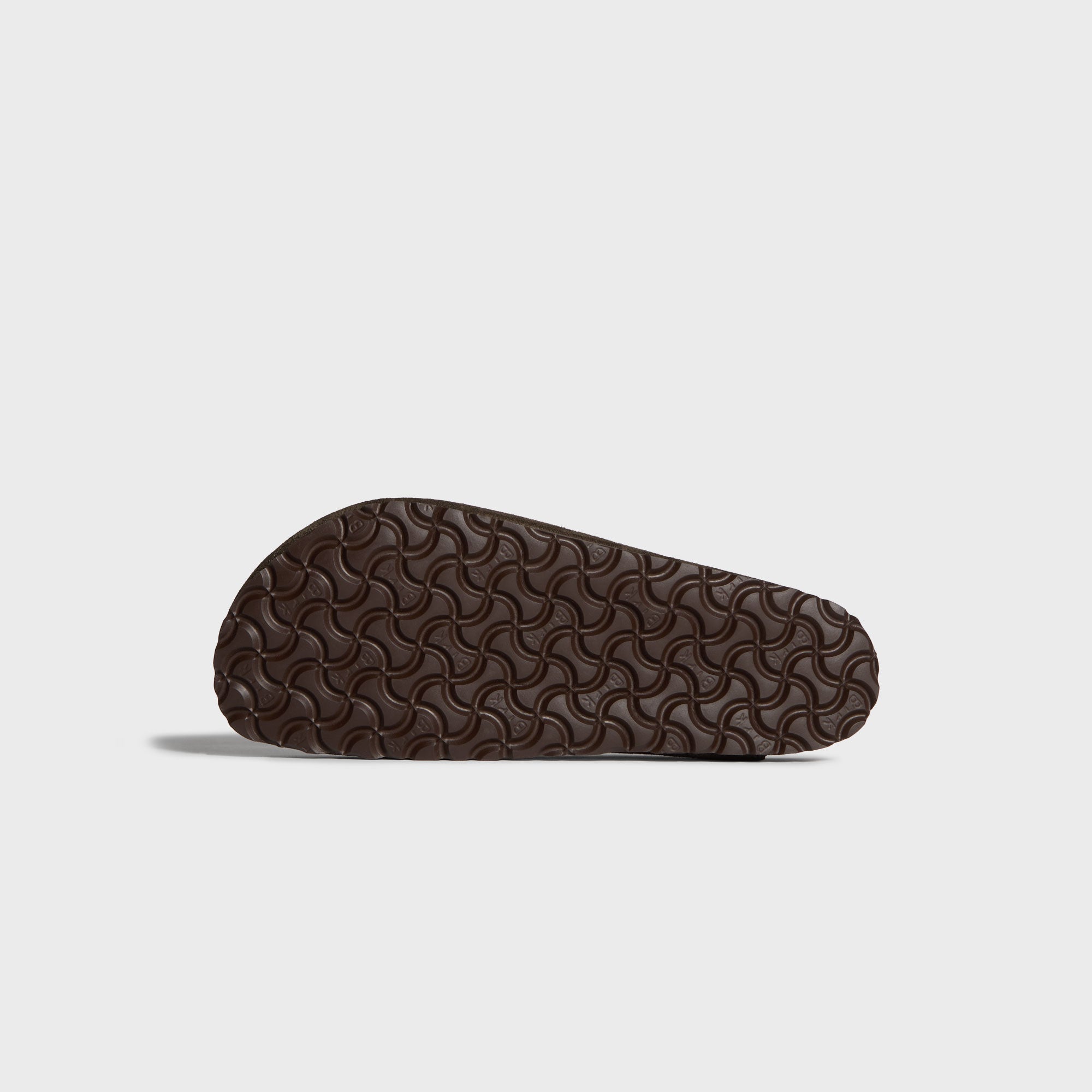Kith for Birkenstock Amsterdam - Mocca – Kith Japan