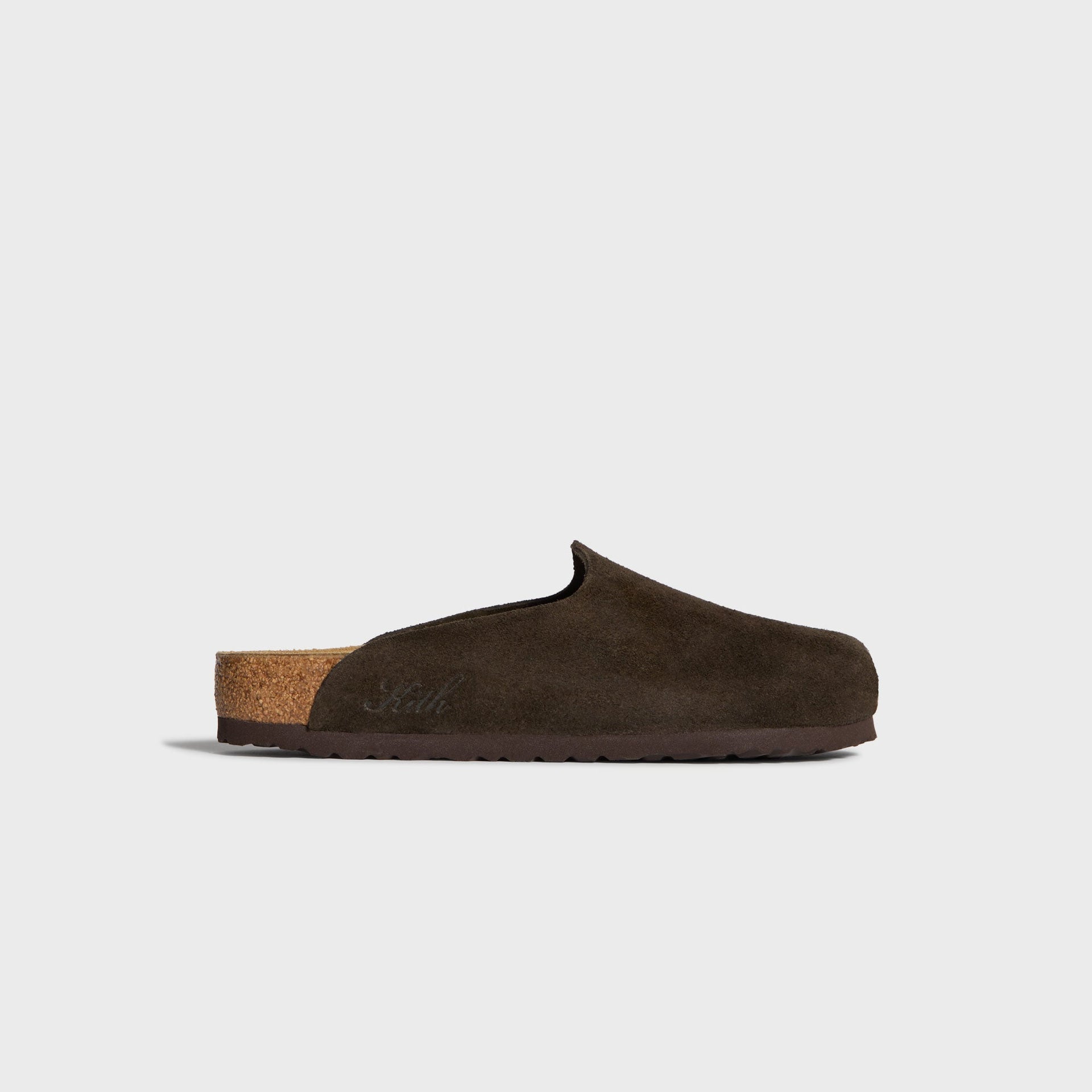 Kith for Birkenstock Amsterdam - Mocca PH