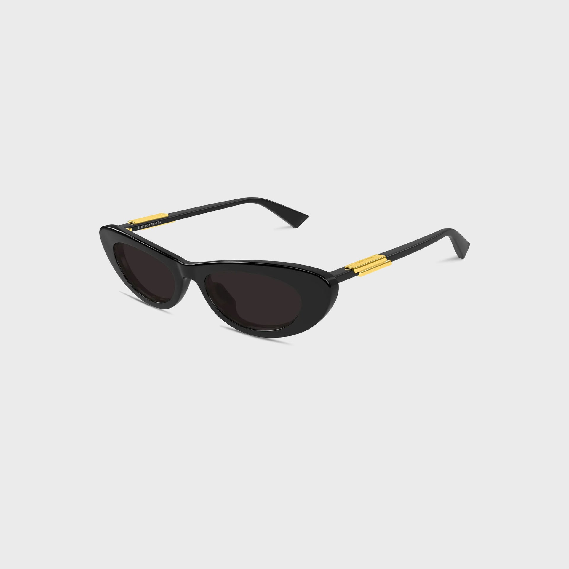 BOTTEGA VENETA BV1447S-001 - Black