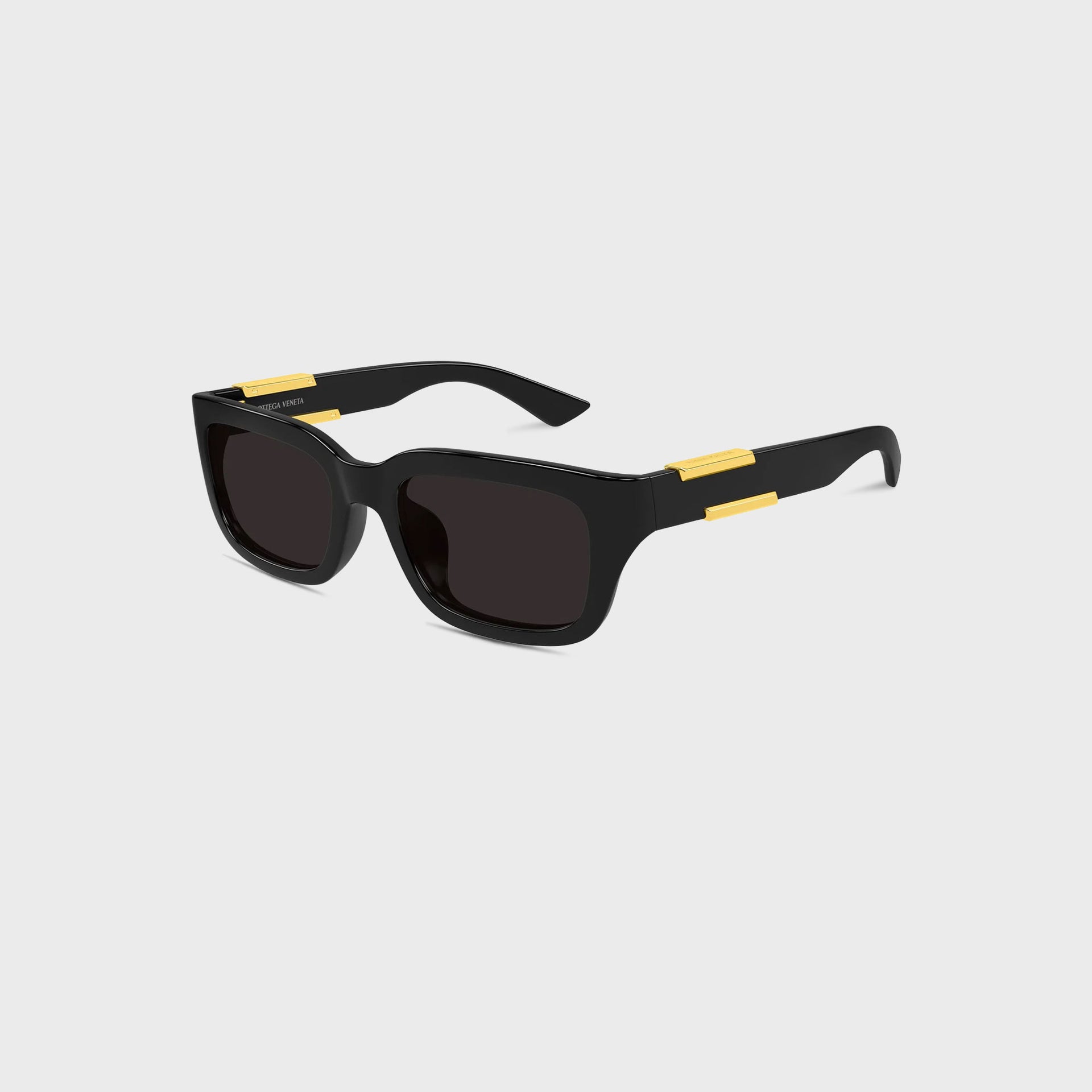 BOTTEGA VENETA BV1453SA-001 - Black