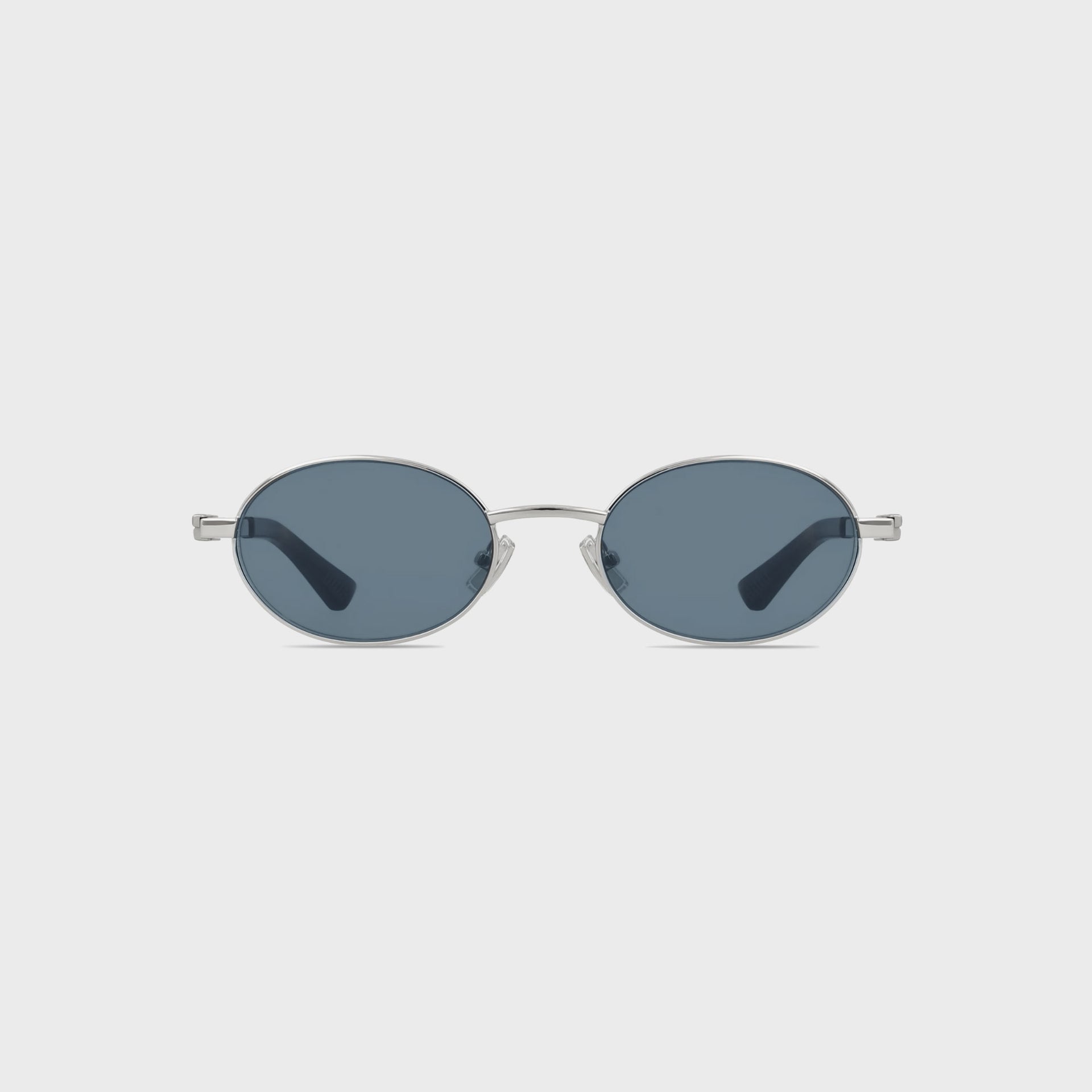 BOTTEGA VENETA BV1470S-002 - Silver