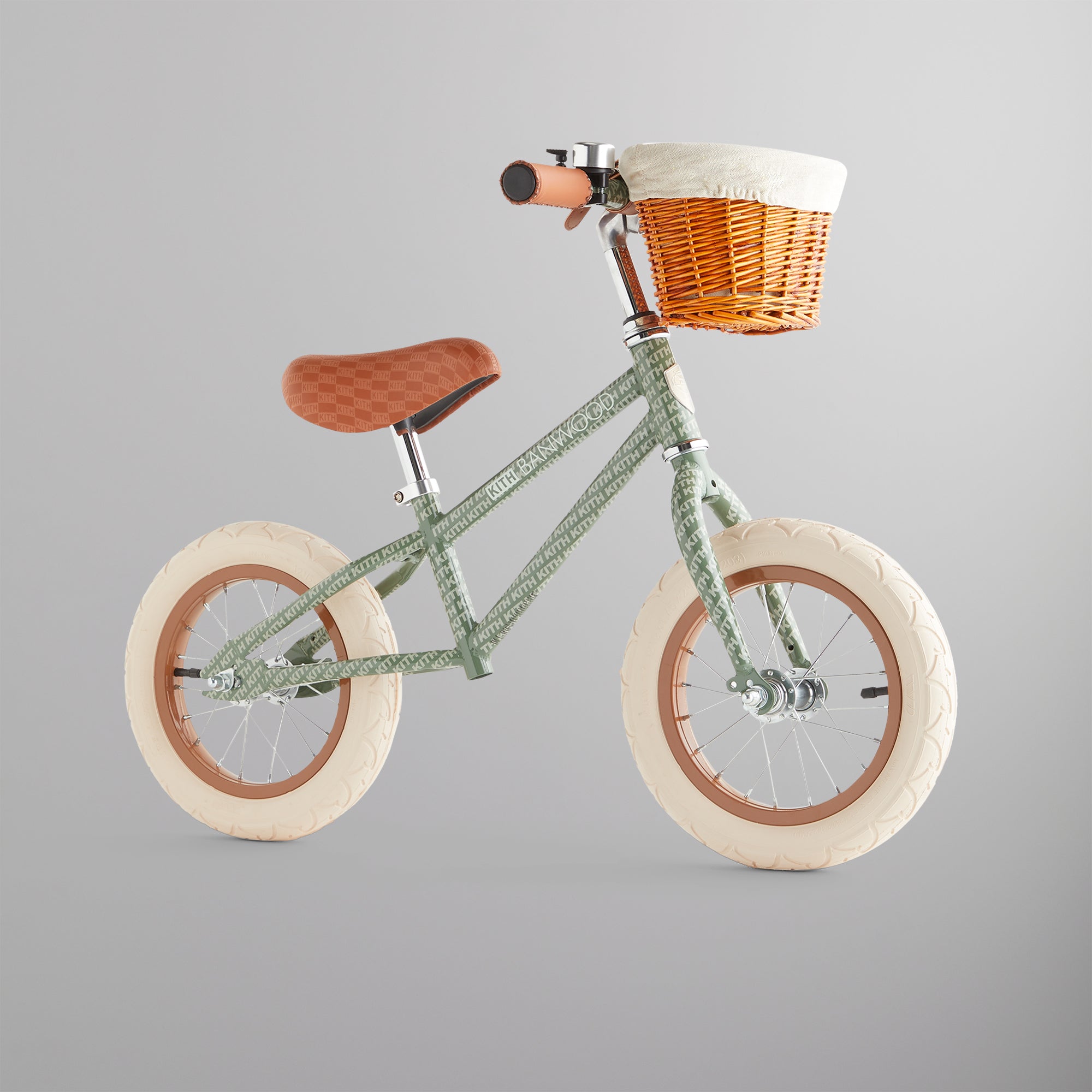 Kith Kids for Banwood Balance Bike – Kith Japan