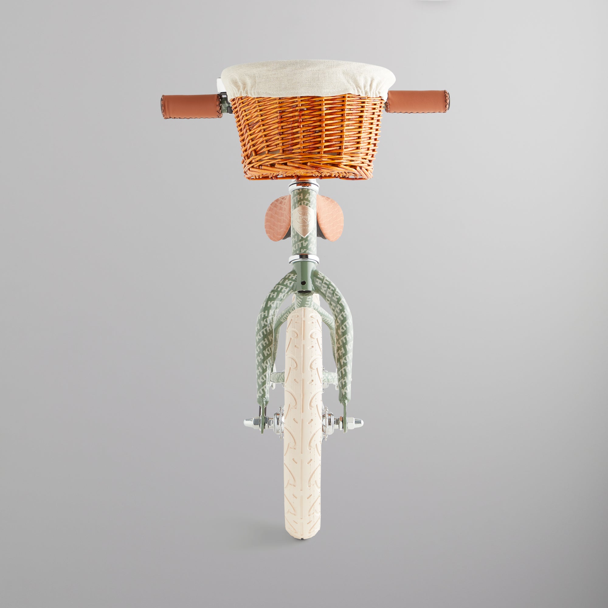 Kith Kids for Banwood Balance Bike – Kith Japan