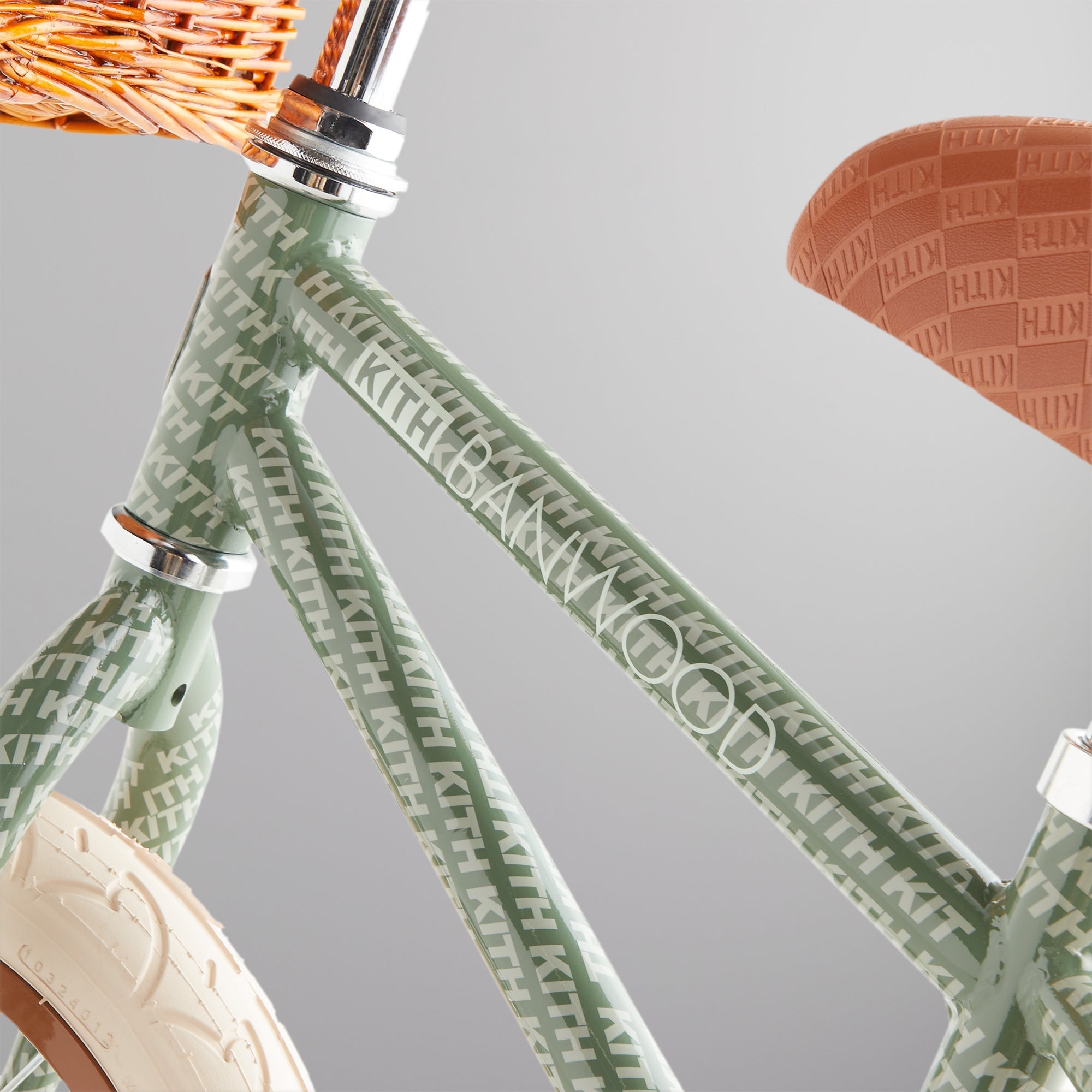 Kith Kids for Banwood Balance Bike – Kith Japan
