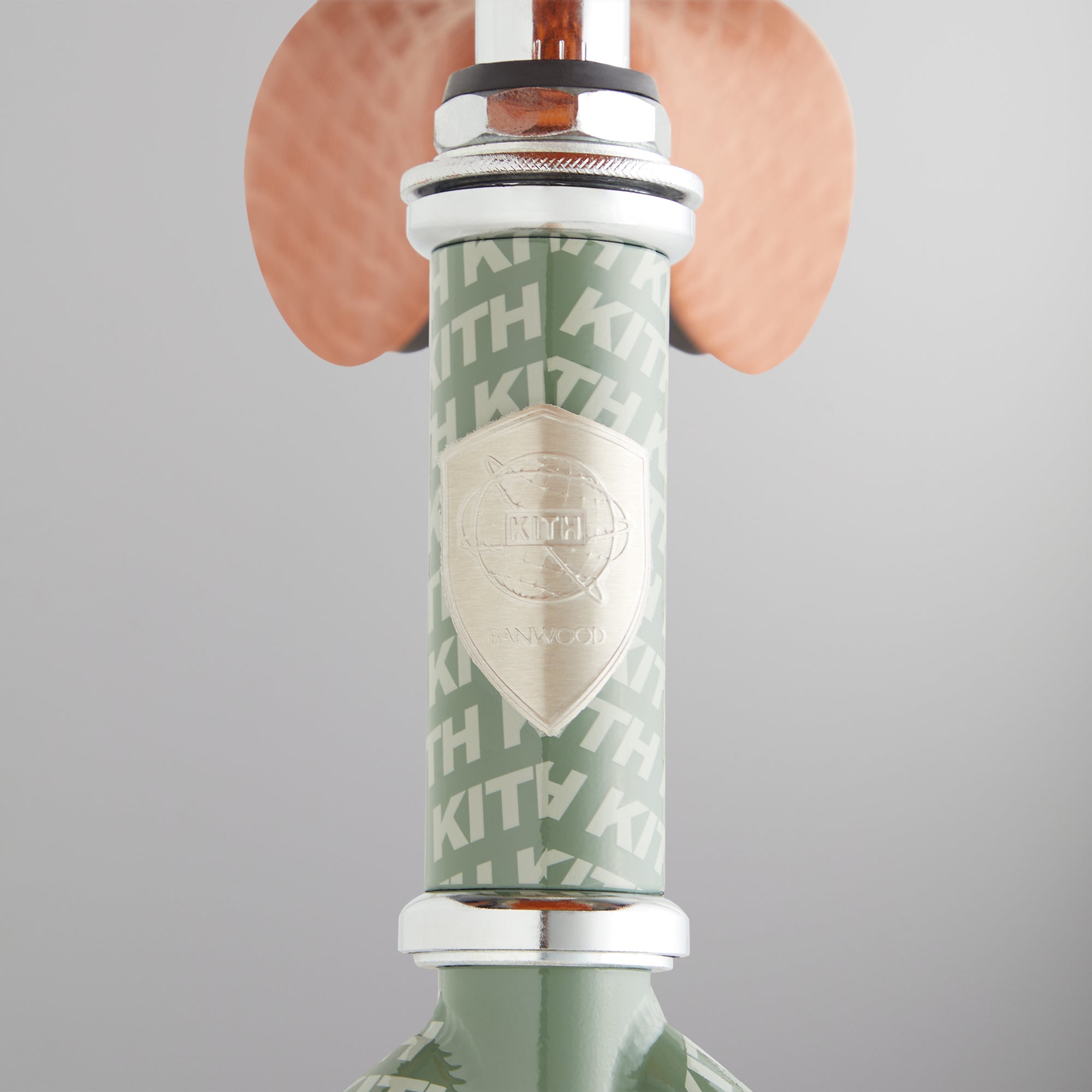 Kith Kids for Banwood Balance Bike – Kith Japan