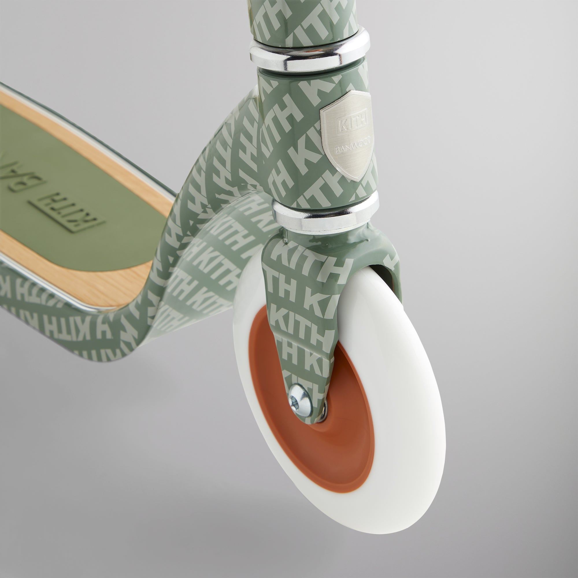 Kith Kids for Banwood Maxi Scooter – Kith Japan