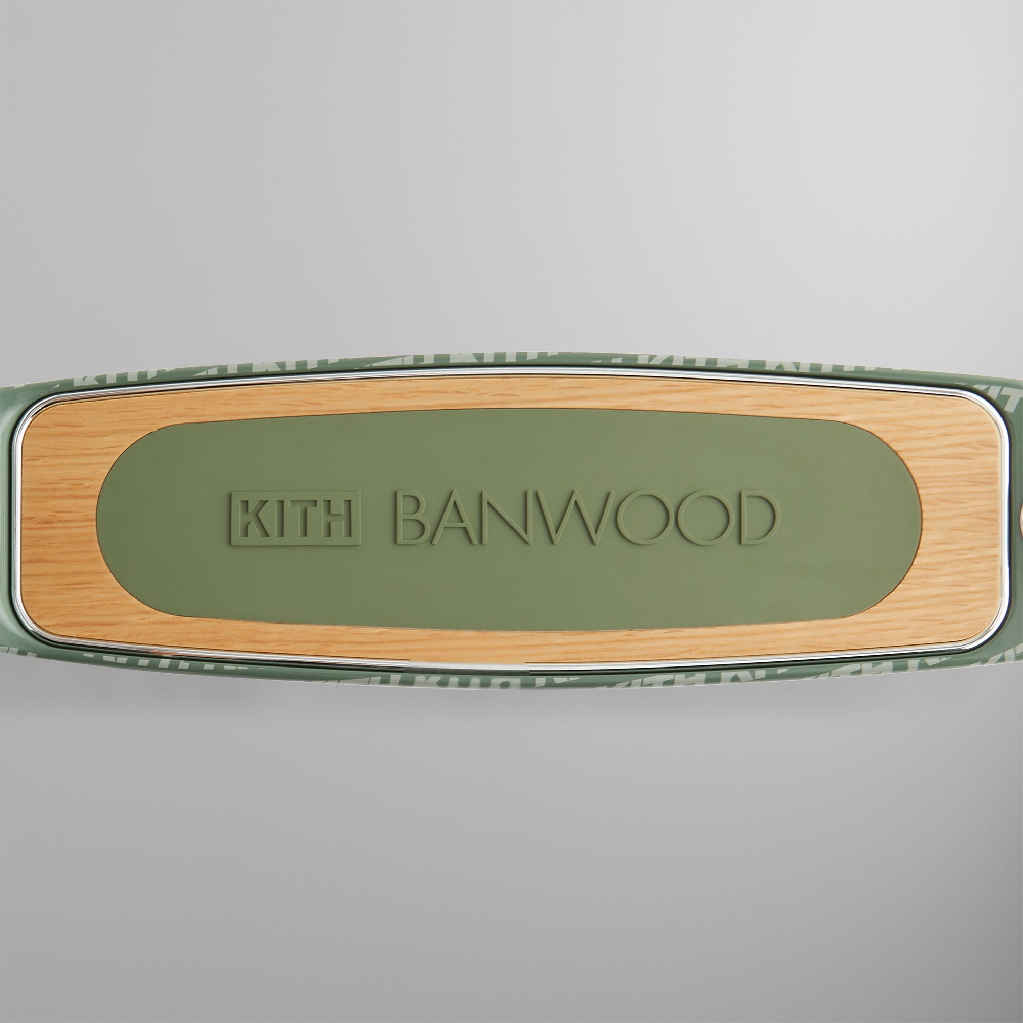 Kith Kids for Banwood Maxi Scooter – Kith Japan