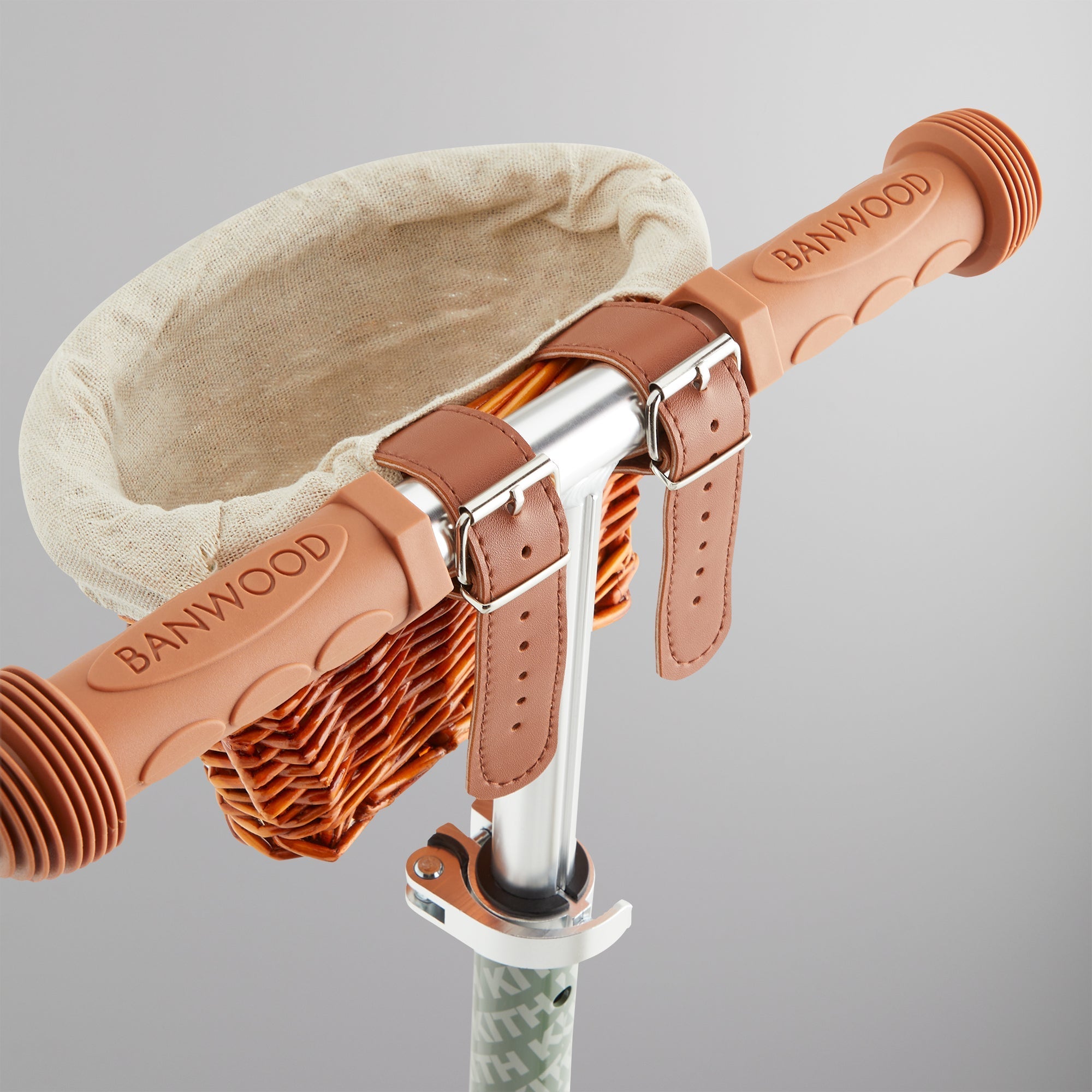Kith Kids for Banwood Maxi Scooter – Kith Japan