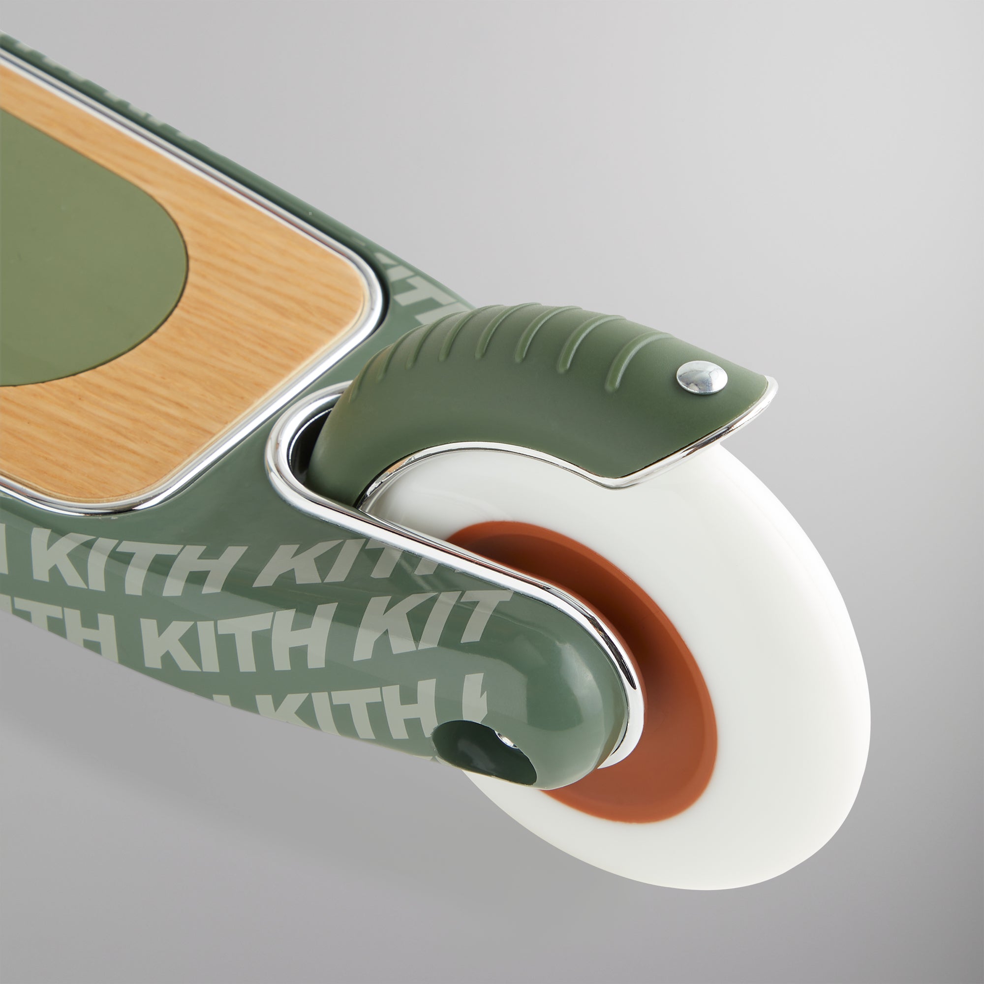 Kith Kids for Banwood Maxi Scooter – Kith Japan