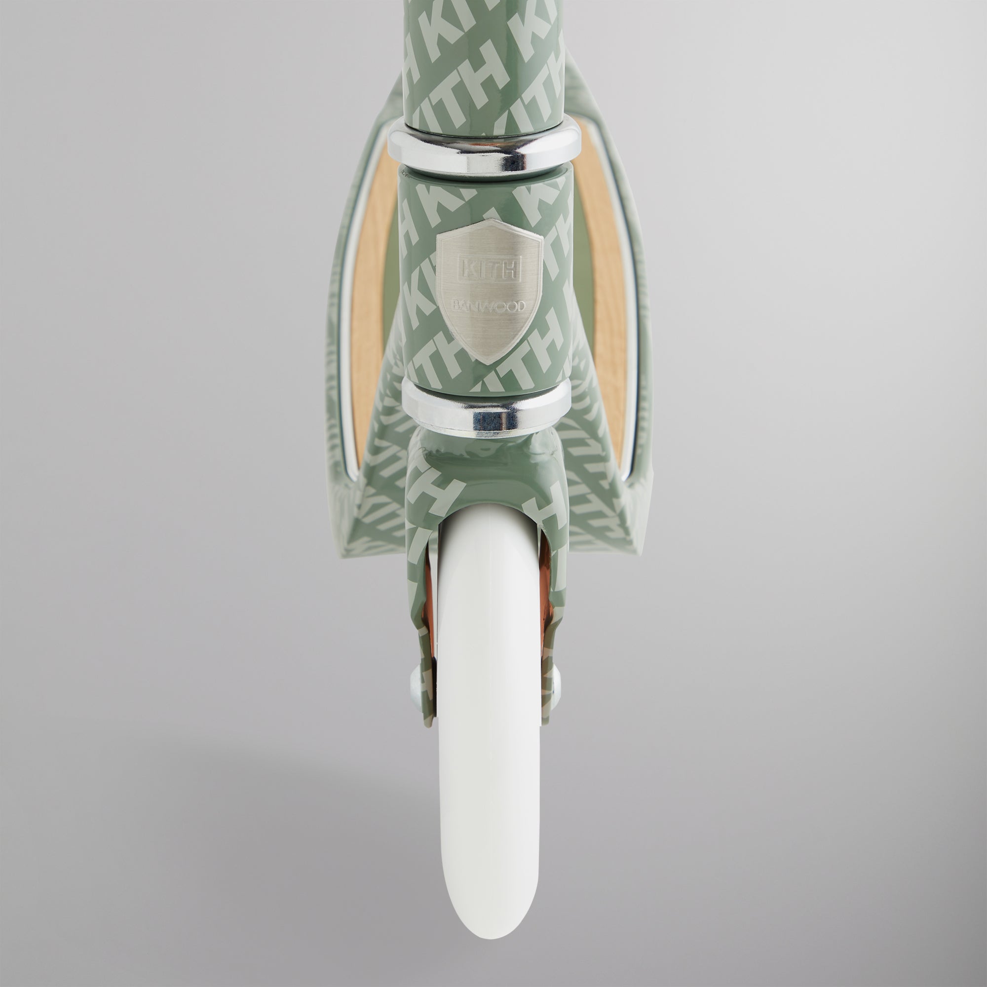 Kith Kids for Banwood Maxi Scooter – Kith Japan