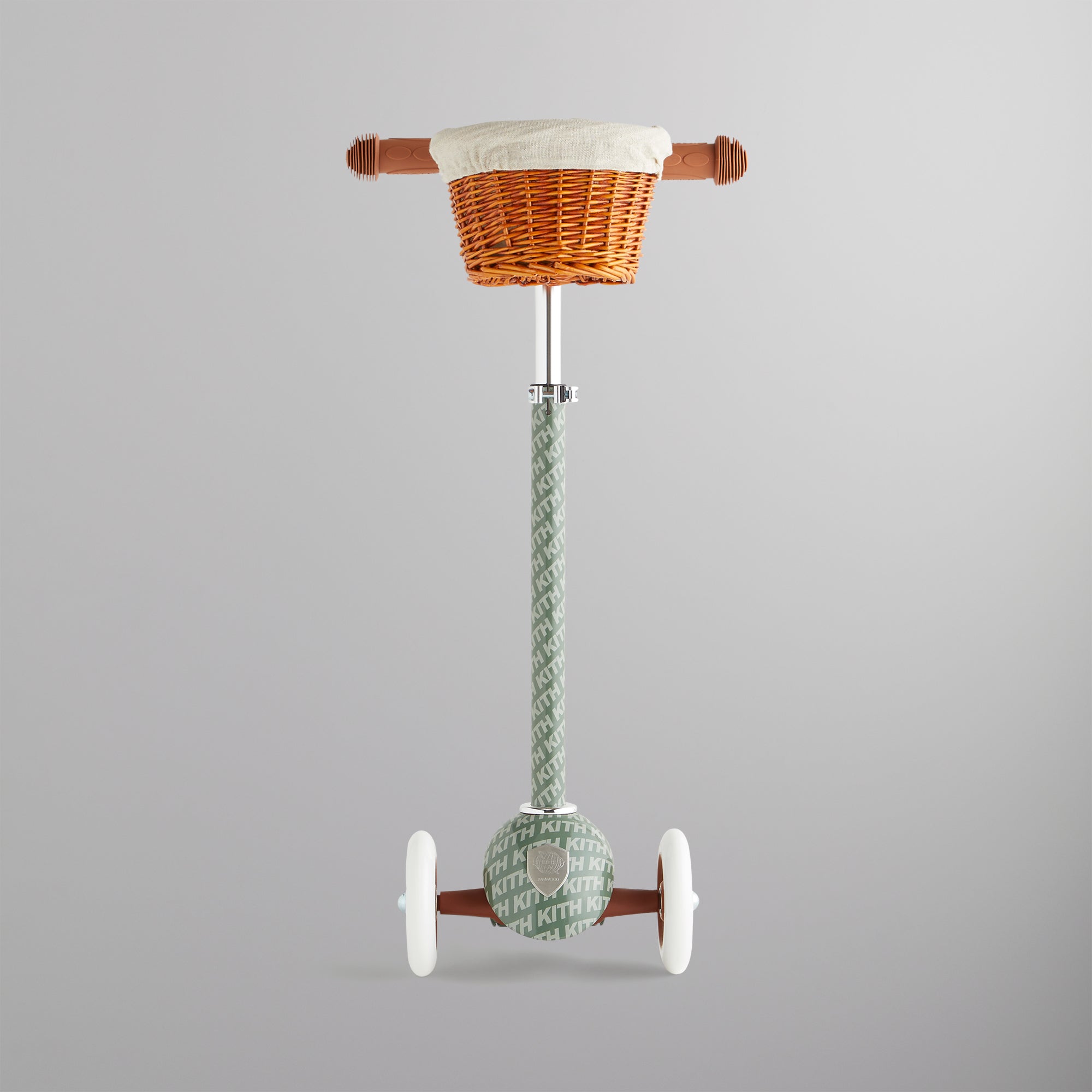 Kith Kids for Banwood Scooter – Kith Japan