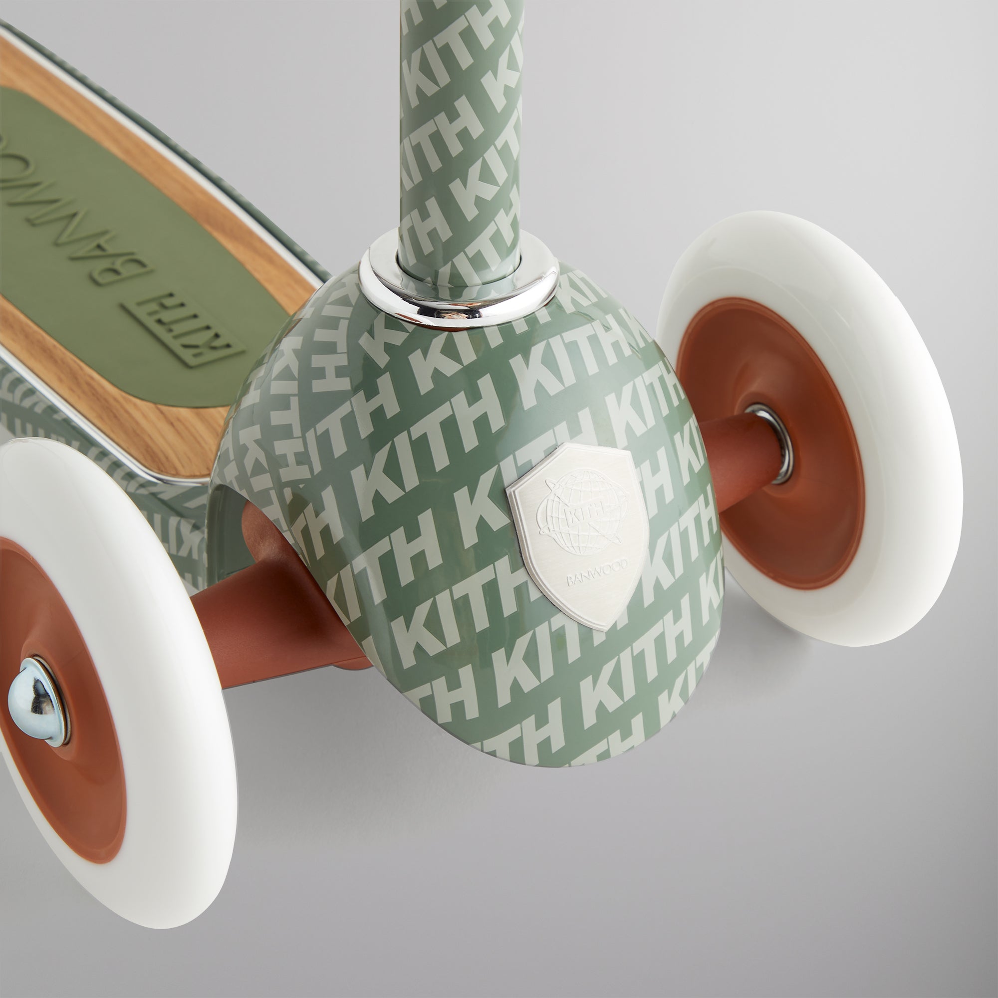 Kith Kids for Banwood Scooter – Kith Japan