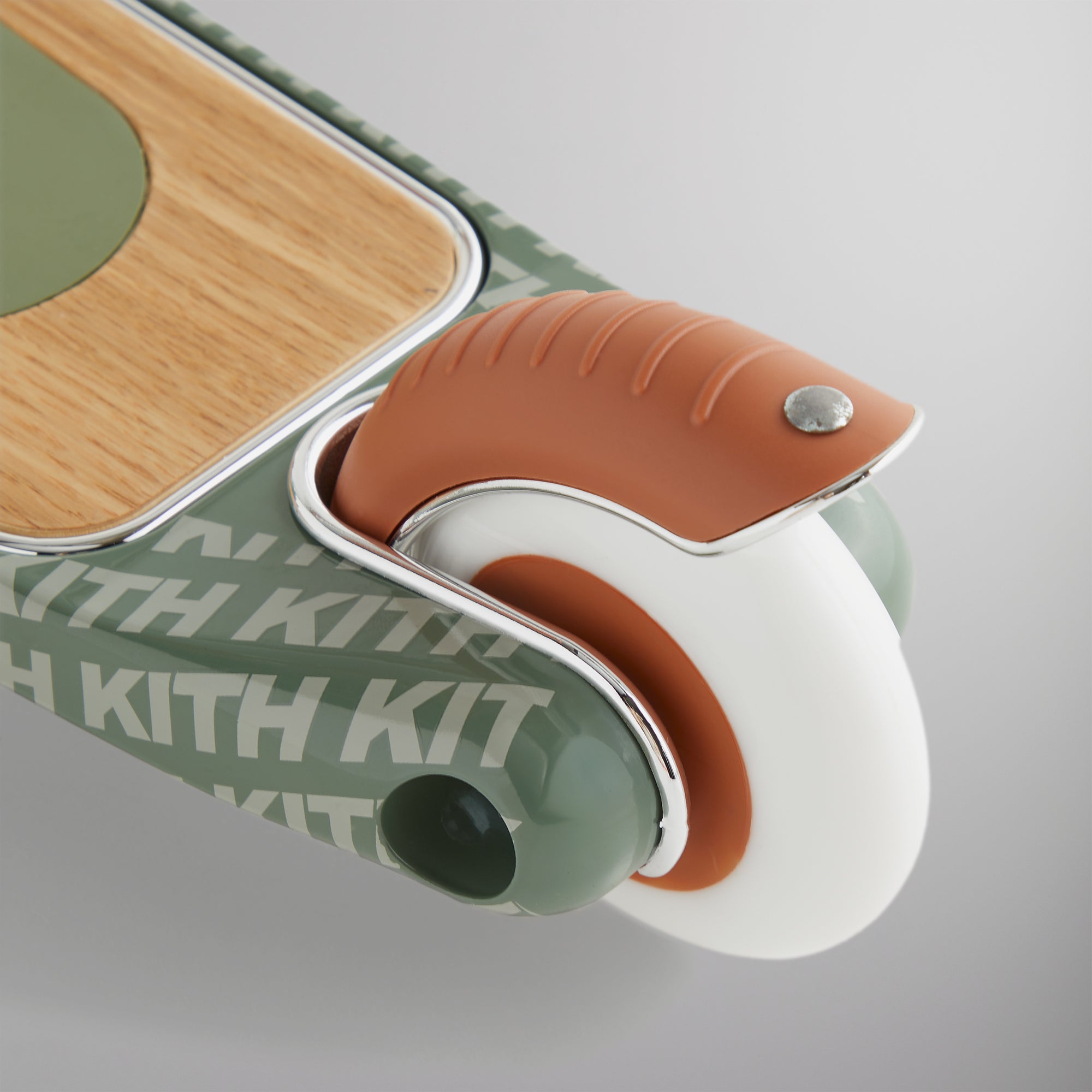 Kith Kids for Banwood Scooter – Kith Japan