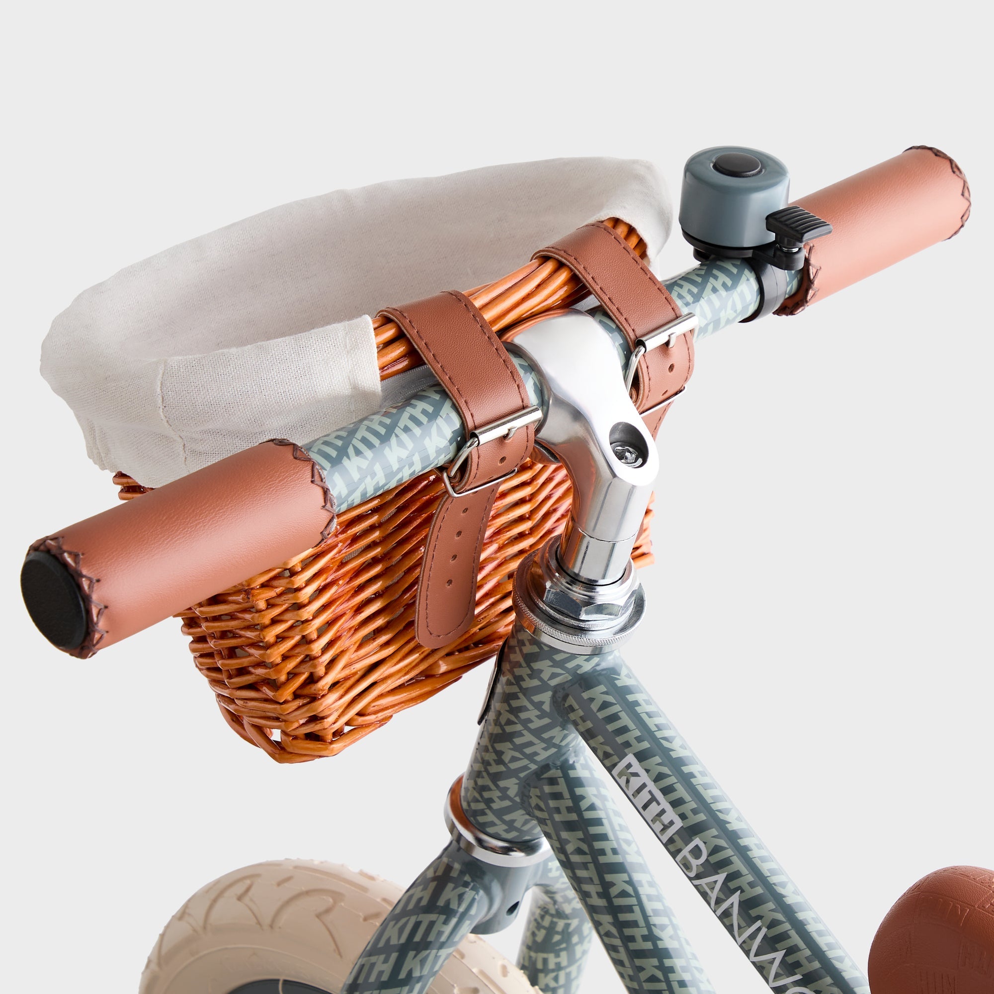 Kith Kids for Banwood Balance Bike - Court – Kith Japan