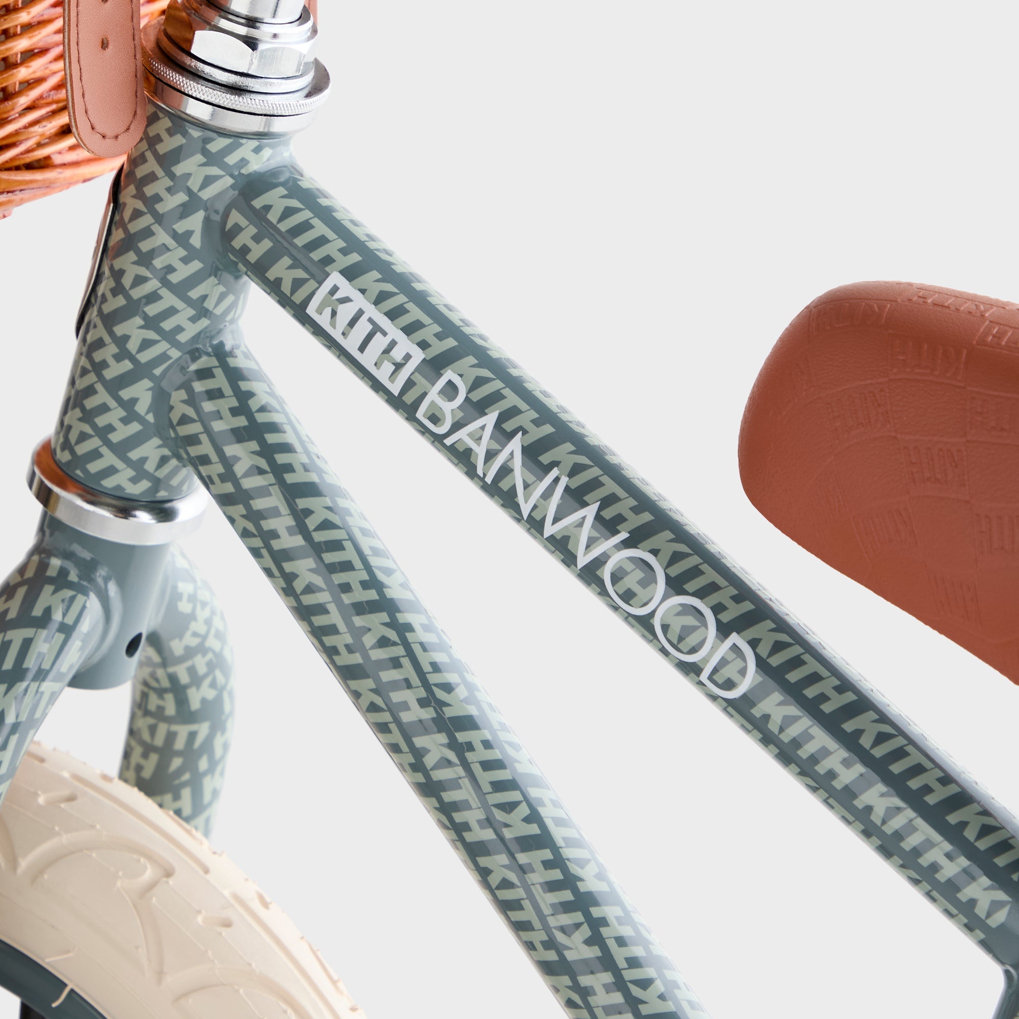Kith Kids for Banwood Balance Bike - Court – Kith Japan
