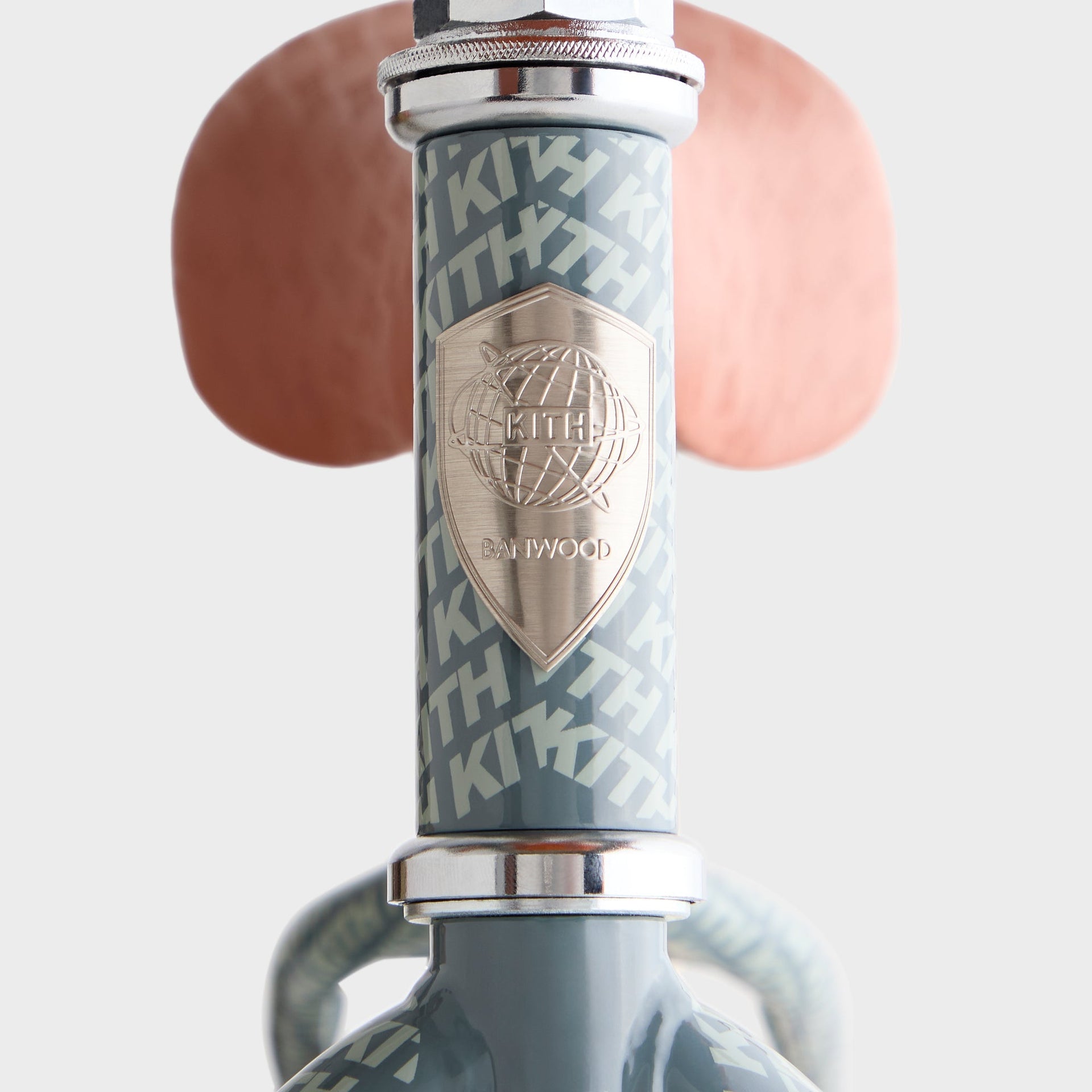 Kith Kids for Banwood Balance Bike - Court - PH