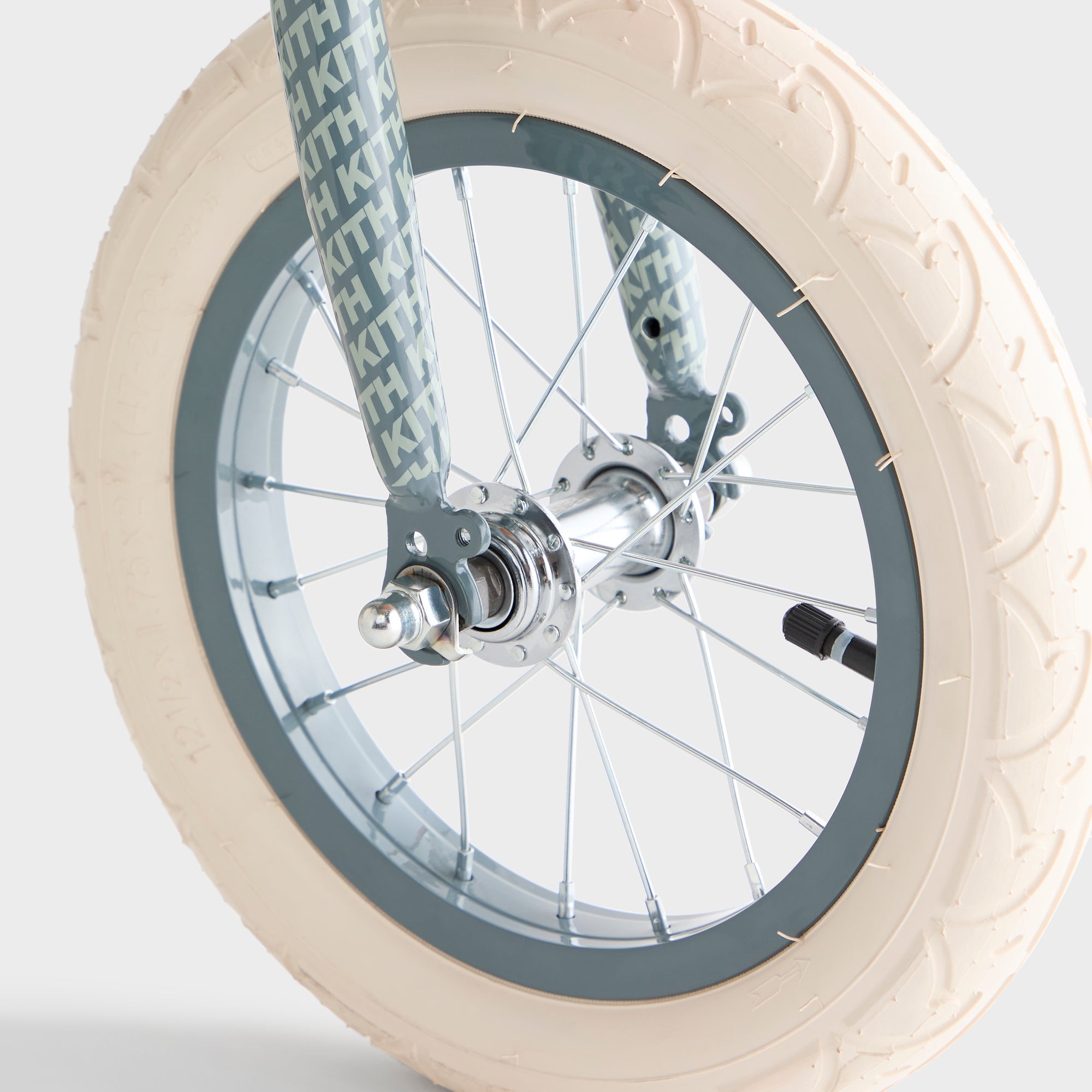 Kith Kids for Banwood Balance Bike - Court – Kith Japan