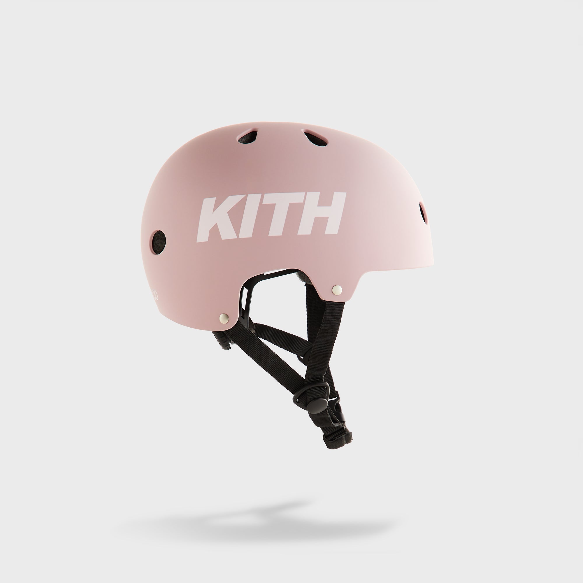 Kith Kids for Banwood Helmet - Dusty Quartz – Kith Japan